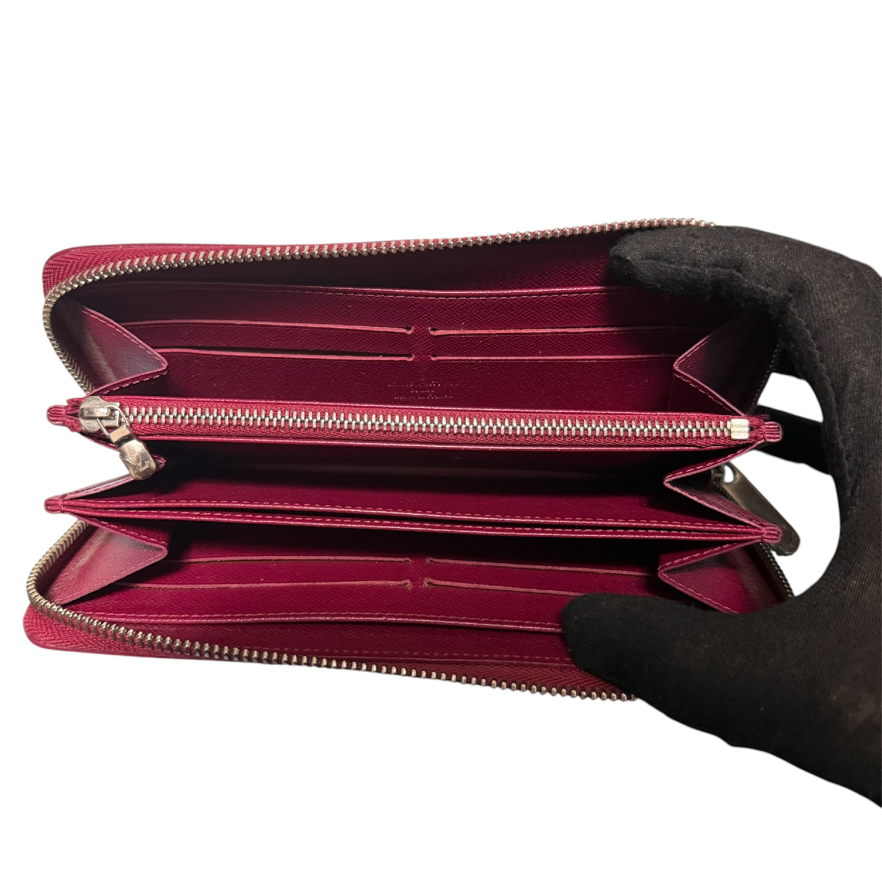 Epi Zippy Wallet — view 4