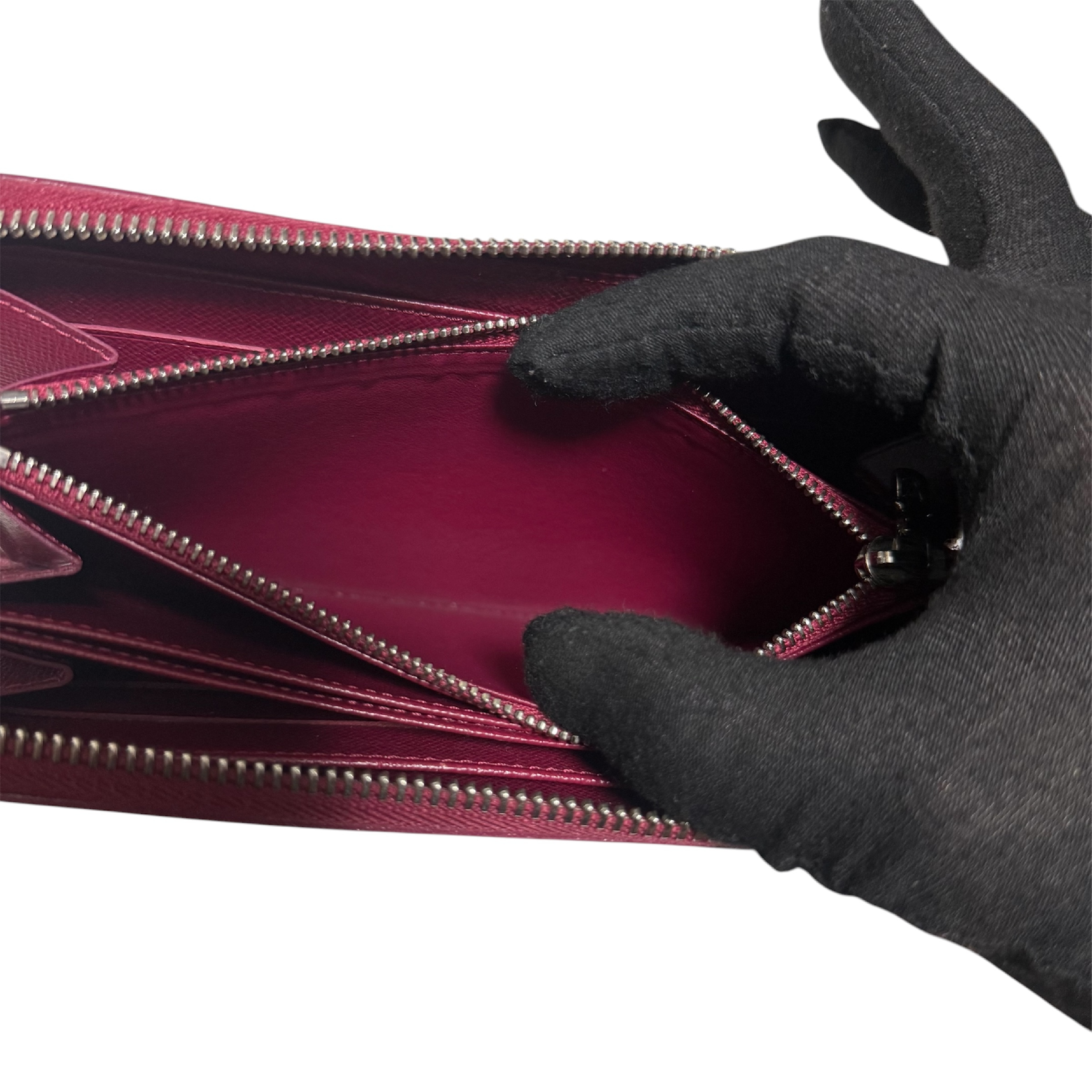 Epi Zippy Wallet — view 5