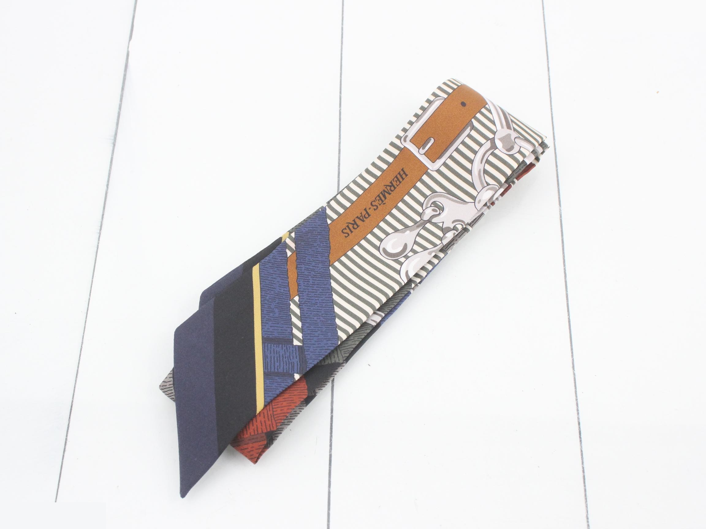 Twilly Scarf
