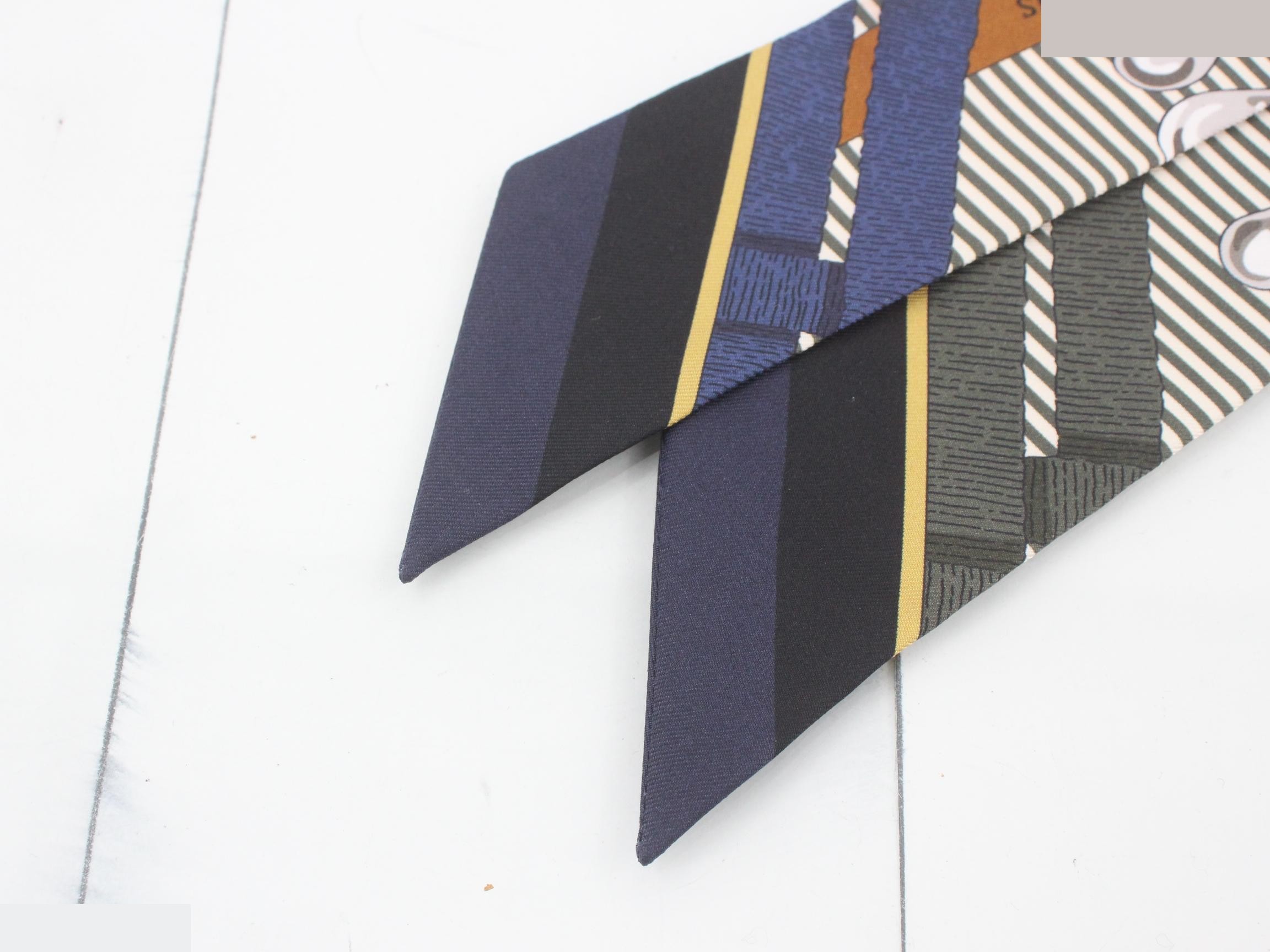 Twilly Scarf — view 3