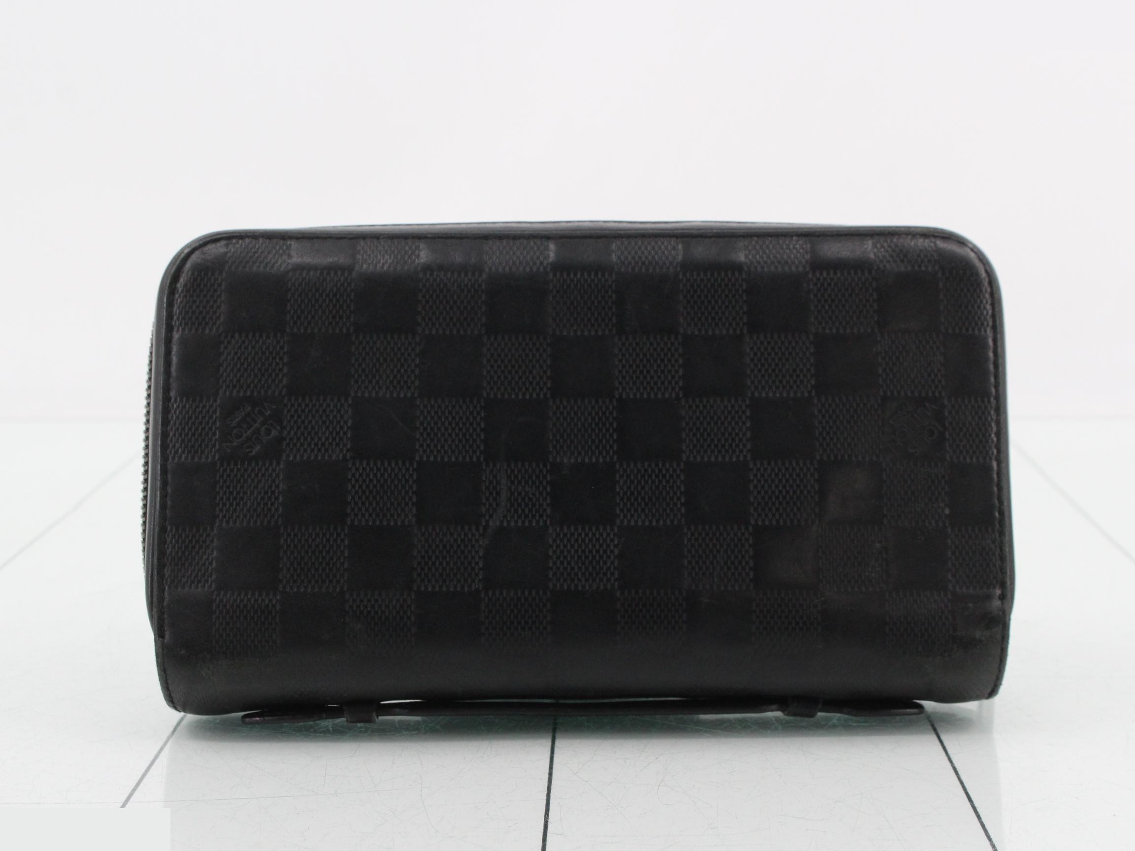 N61254 Zippy XL Onyx — view 2