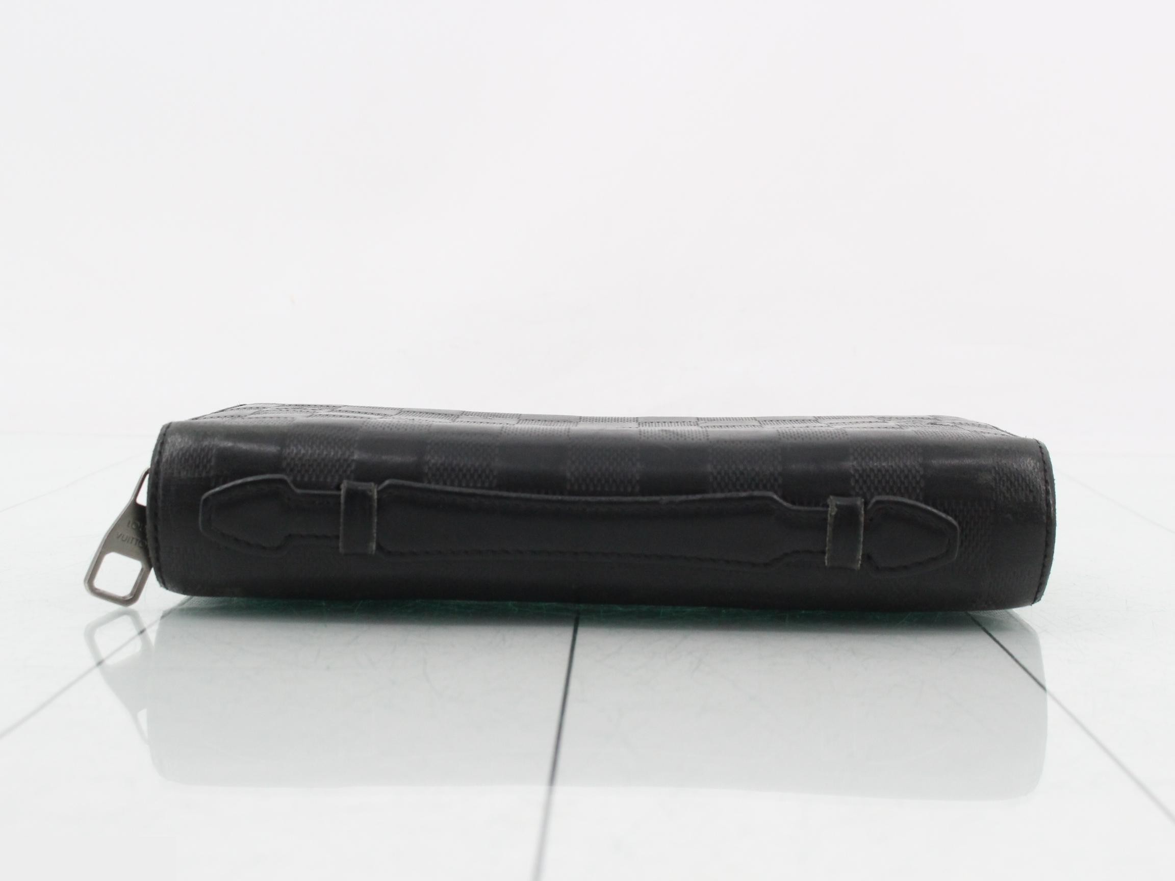 N61254 Zippy XL Onyx — view 3