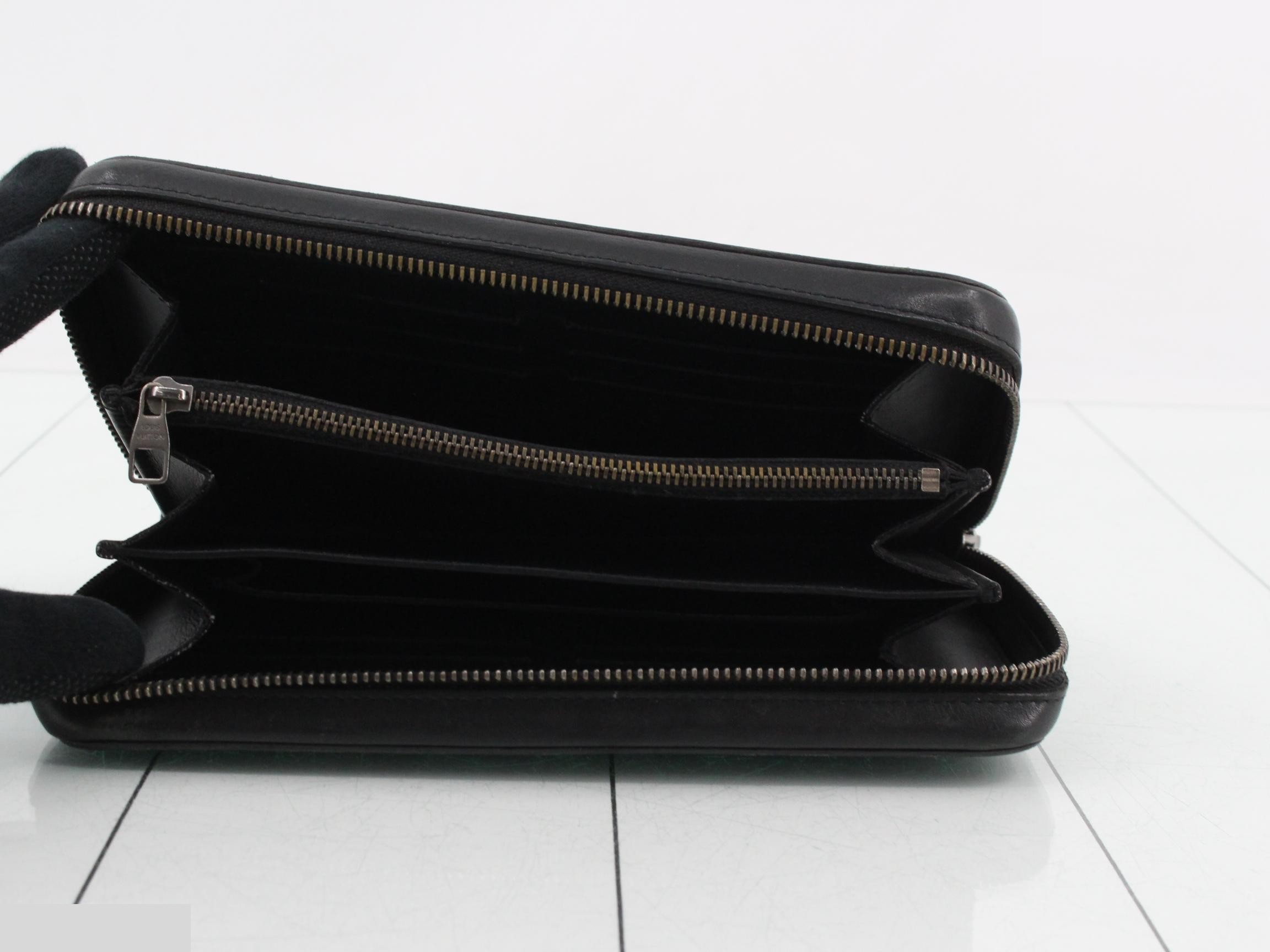 N61254 Zippy XL Onyx — view 4