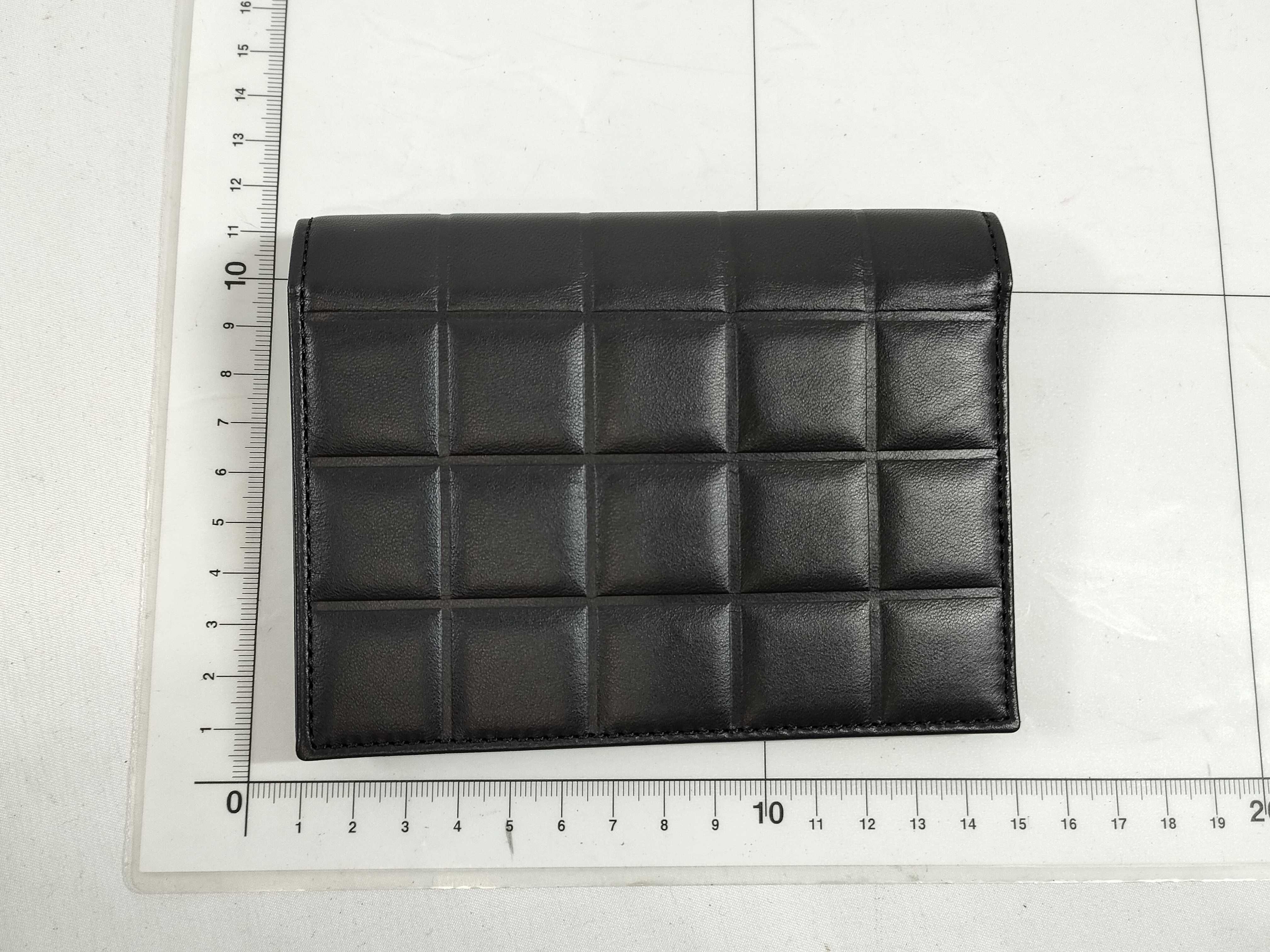 Chocolate Bar Pass Case, Card Case — view 2