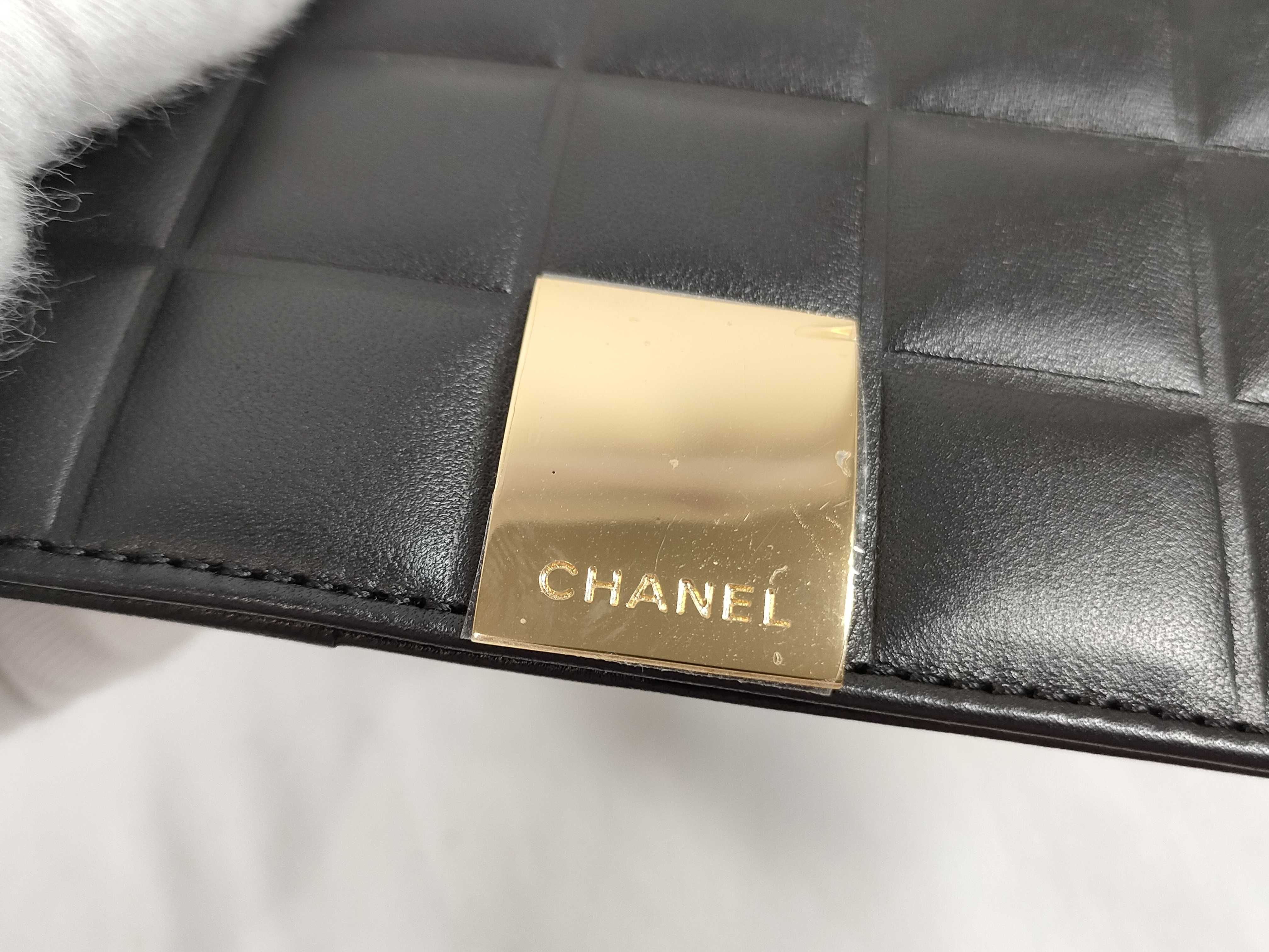 Chocolate Bar Pass Case, Card Case — view 14