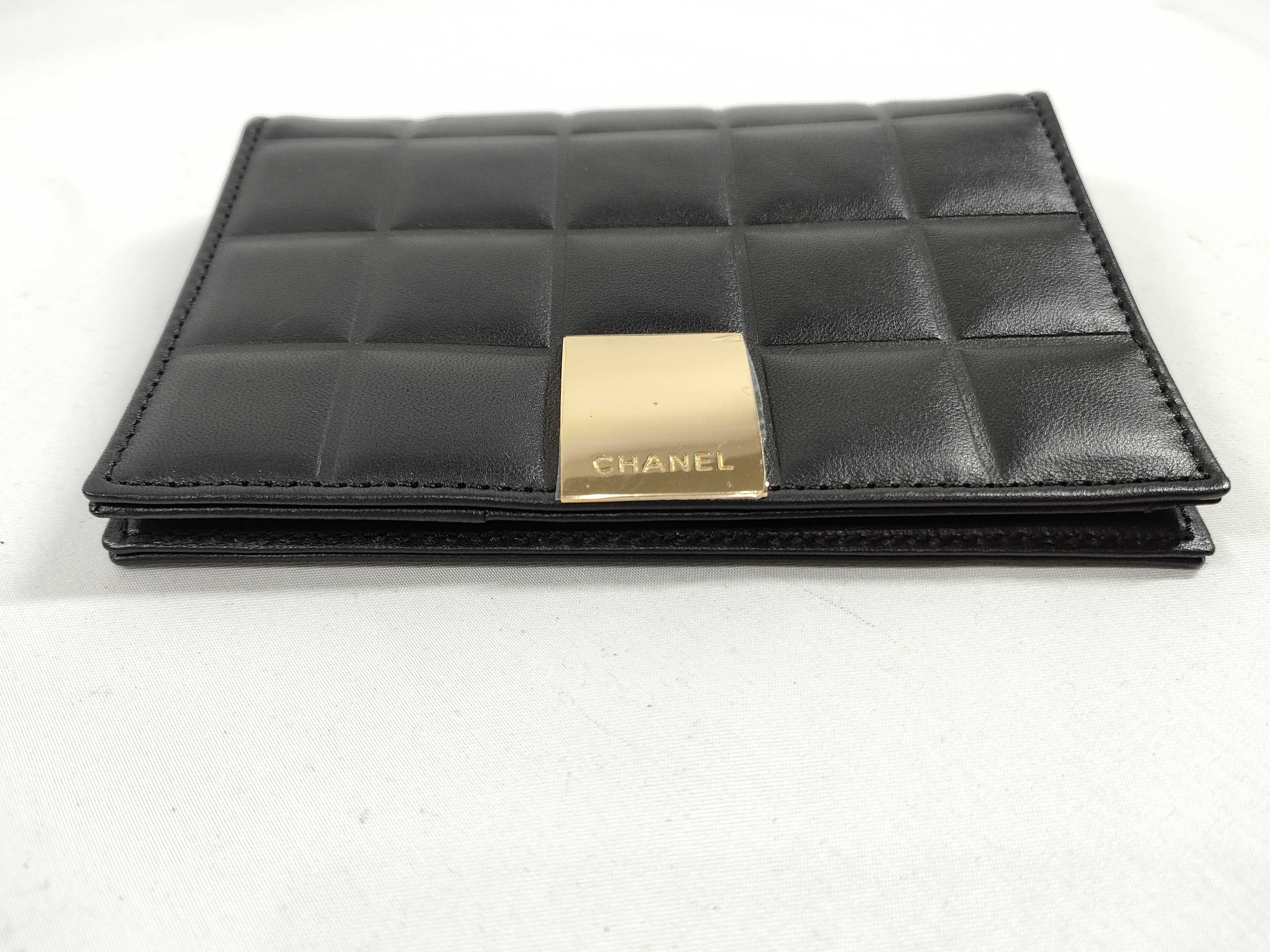 Chocolate Bar Pass Case, Card Case — view 6