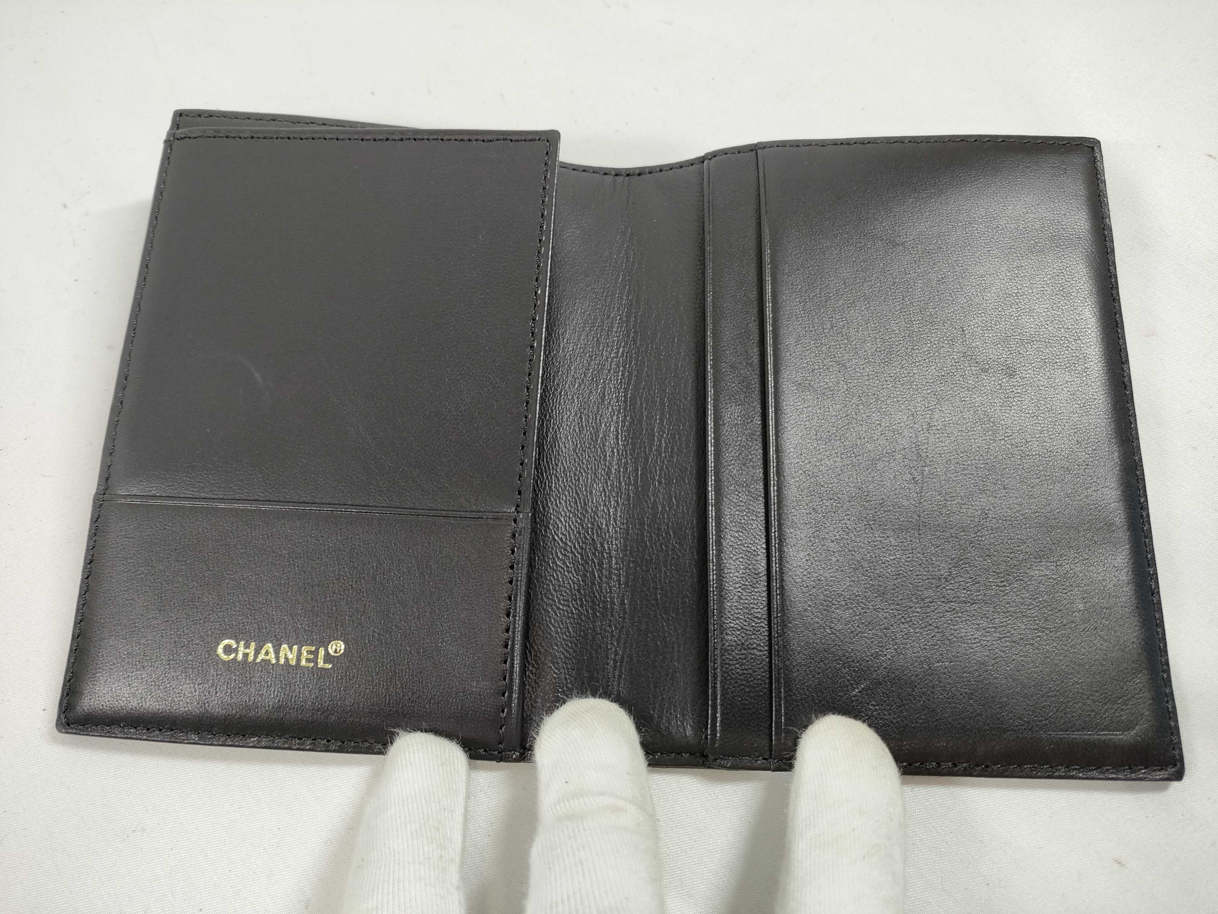 Chocolate Bar Pass Case, Card Case — view 7