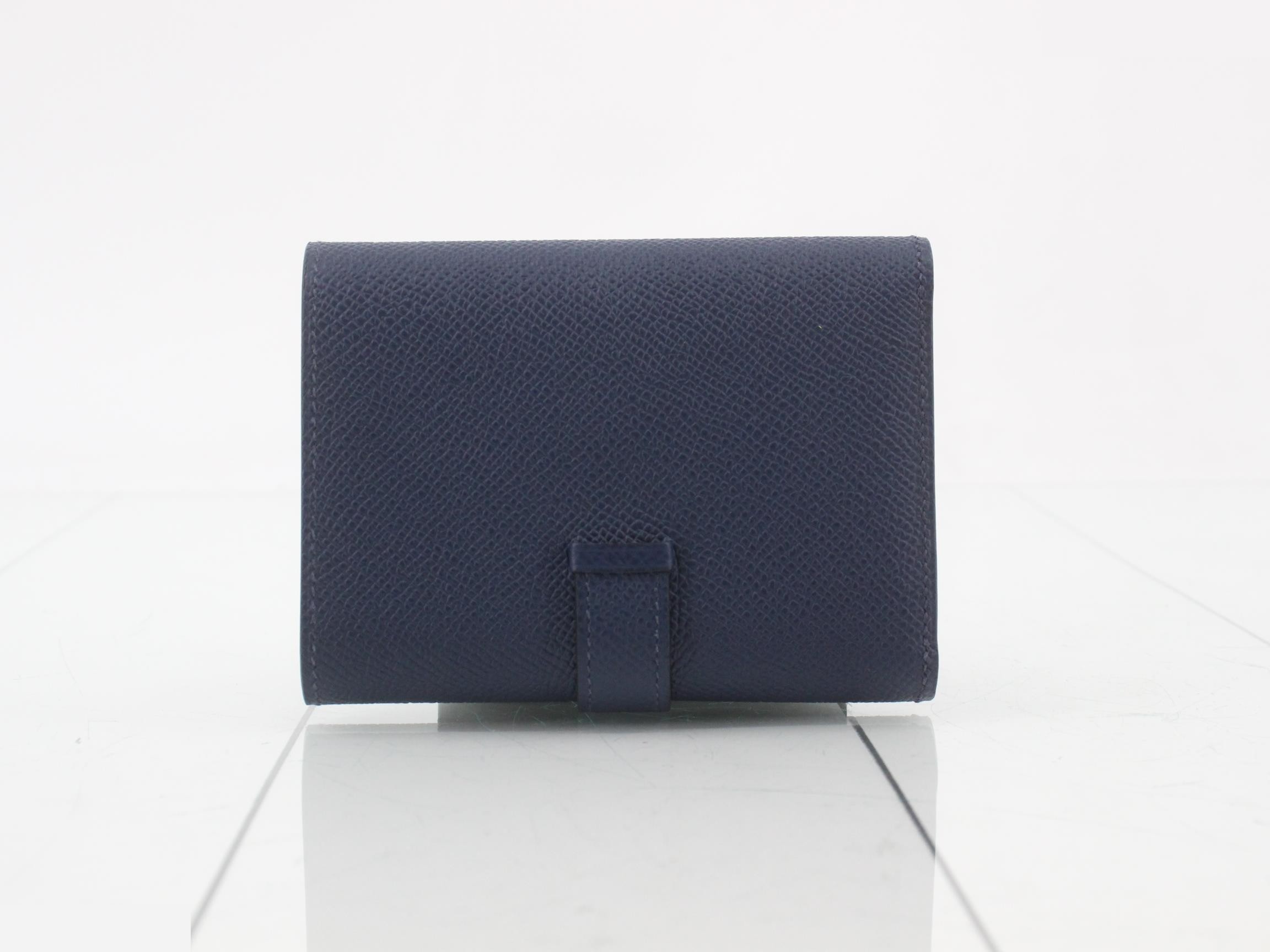 Bearn Combination K Stamp — view 2