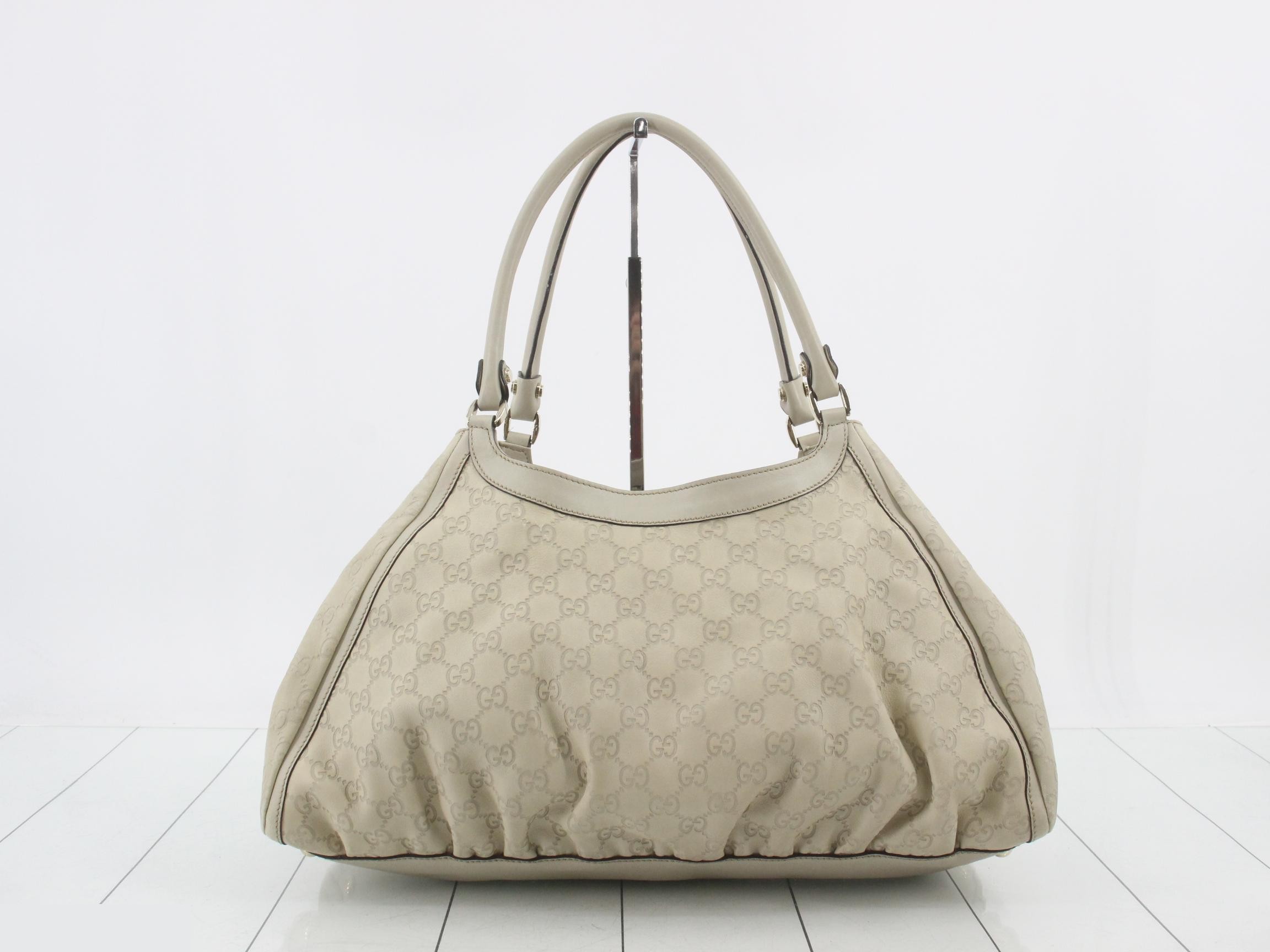 Guccissima (bag) - Tote bag — view 2