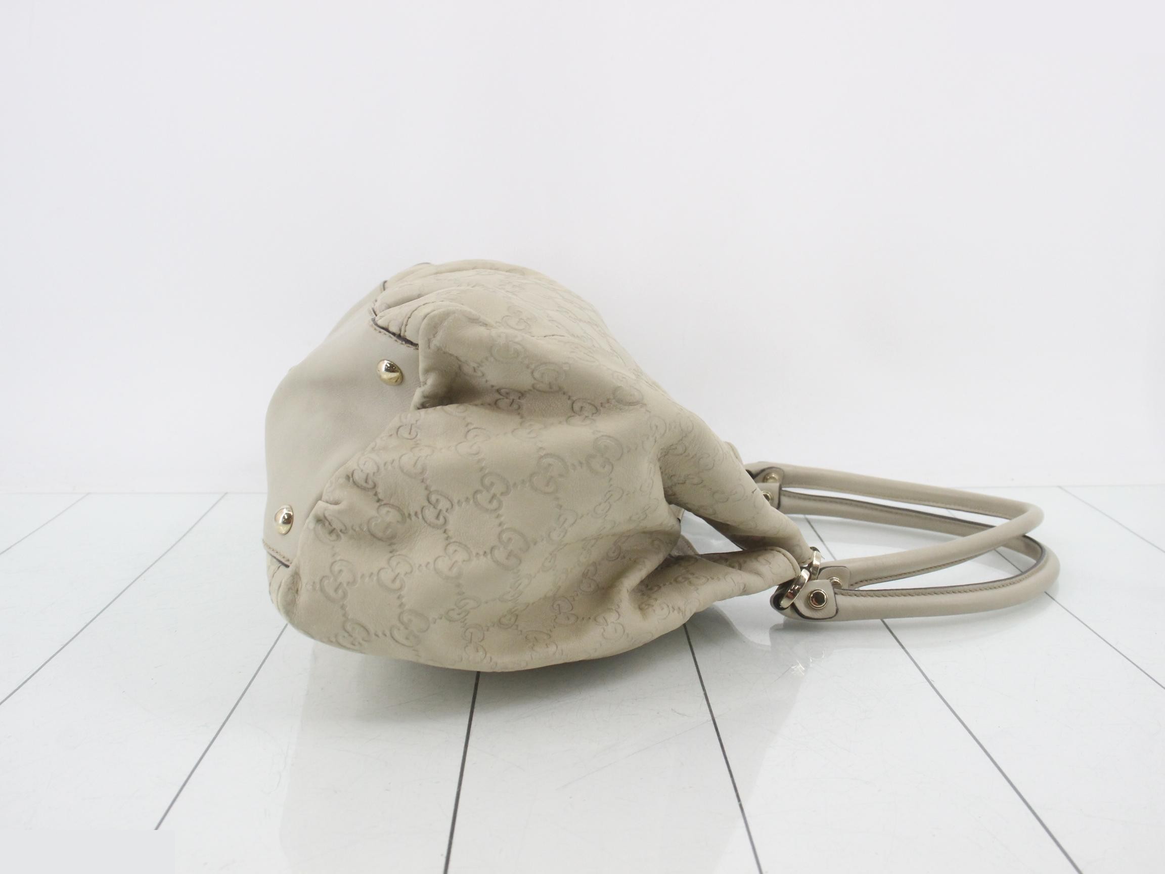 Guccissima (bag) - Tote bag — view 3