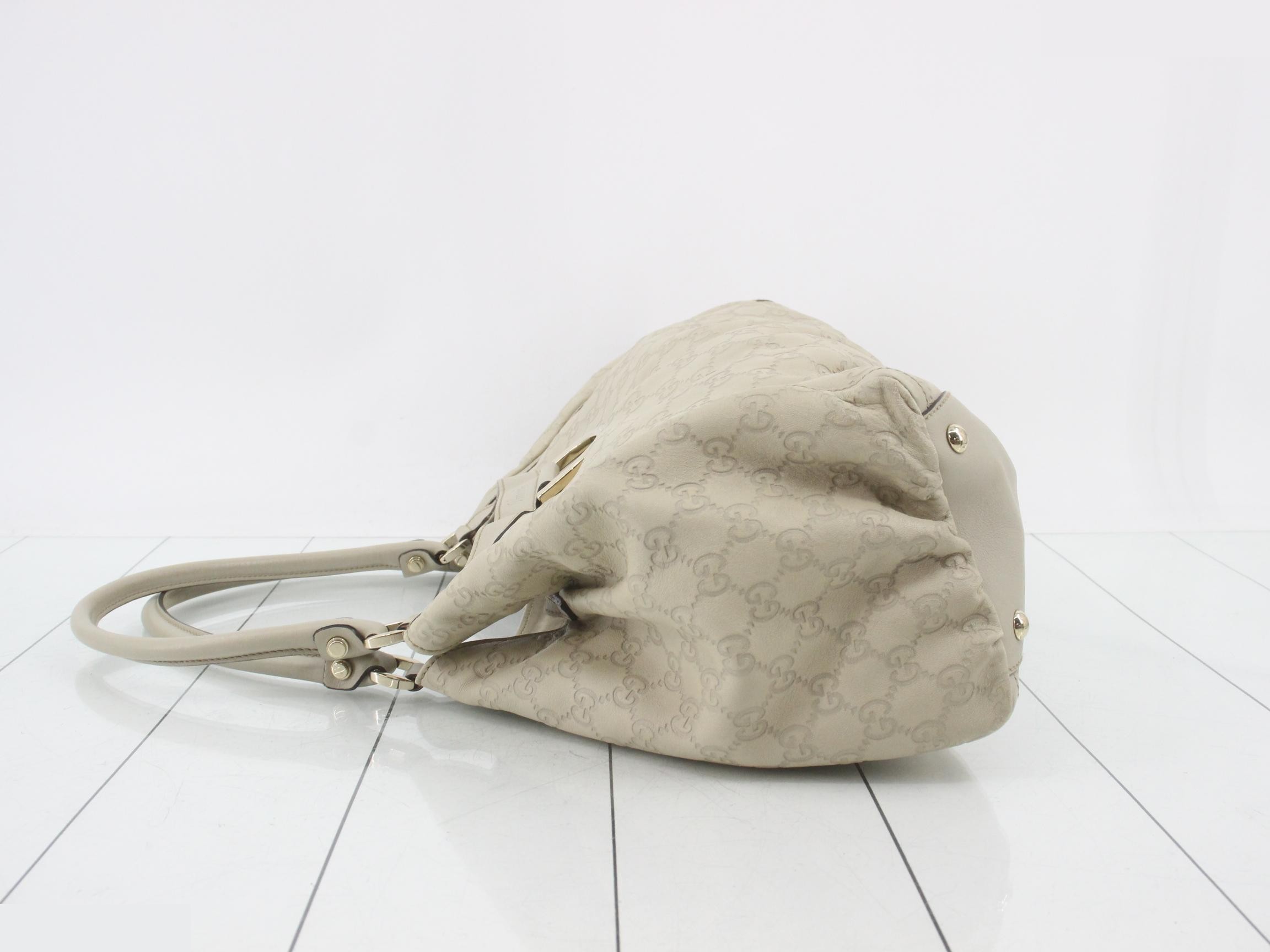Guccissima (bag) - Tote bag — view 4