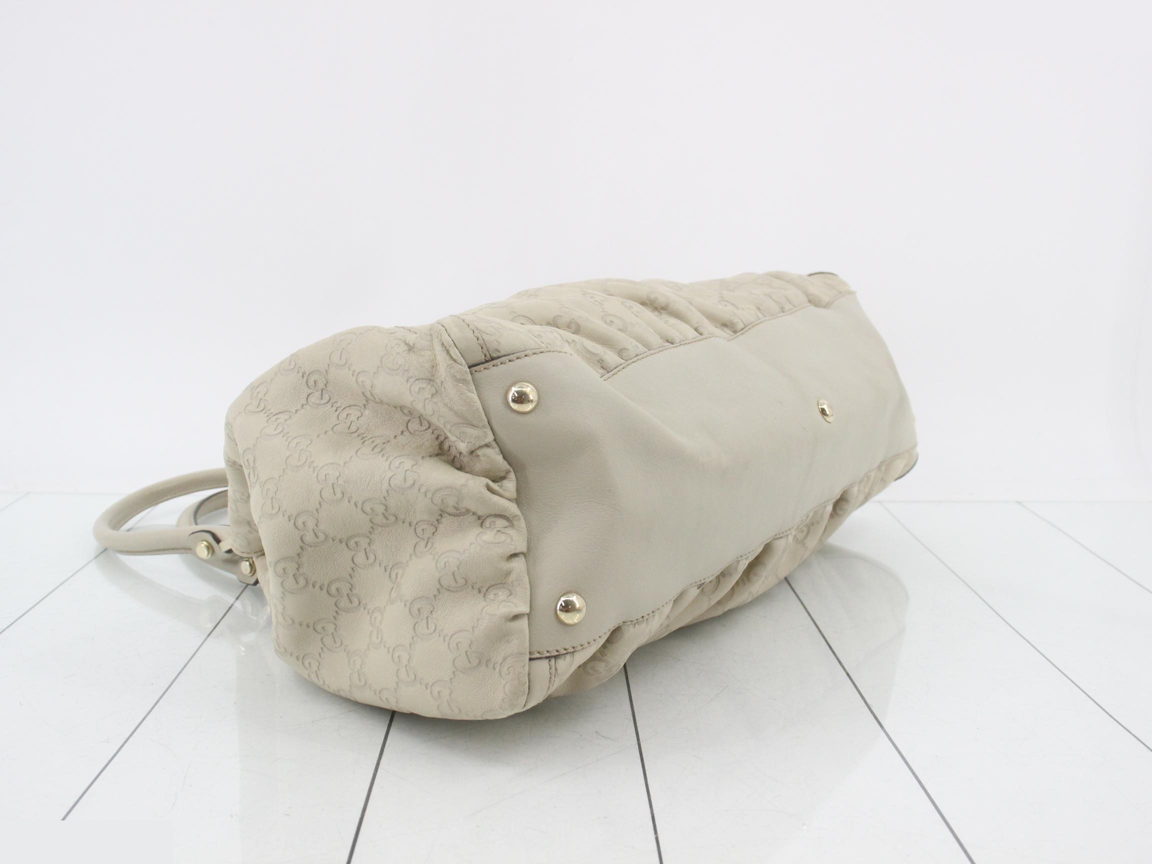 Guccissima (bag) - Tote bag — view 5