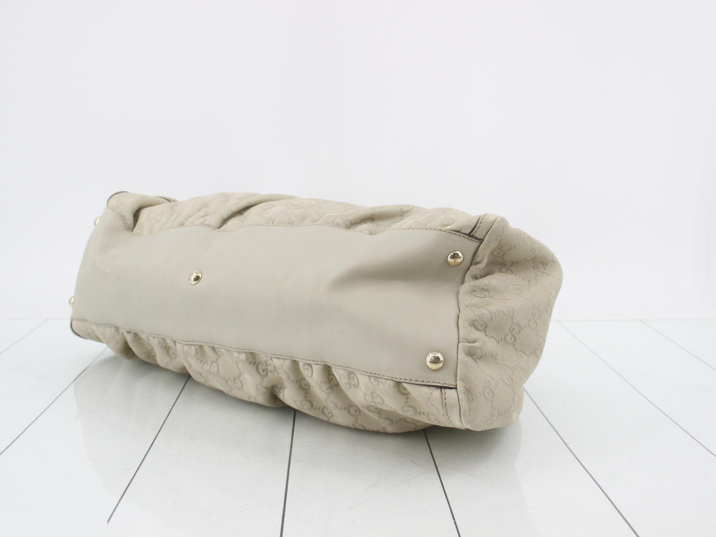 Guccissima (bag) - Tote bag — view 6