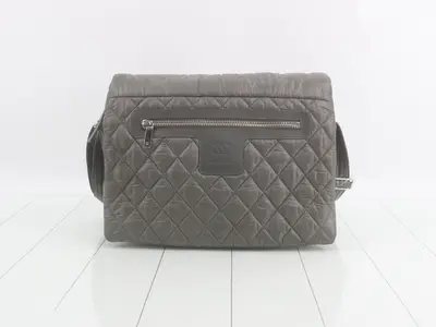 Coco Cocoon Shoulder Bag