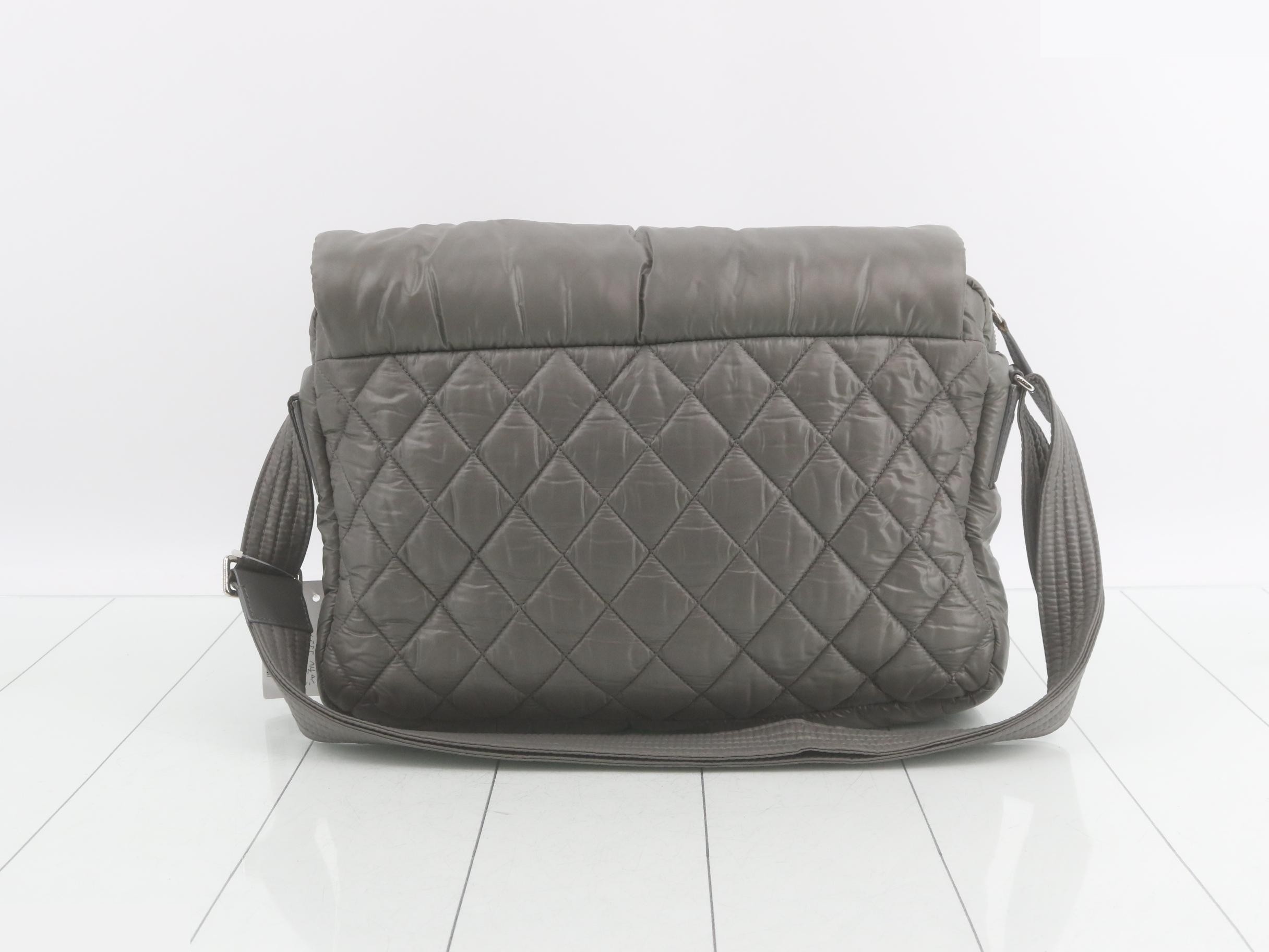 Coco Cocoon Shoulder Bag — view 2