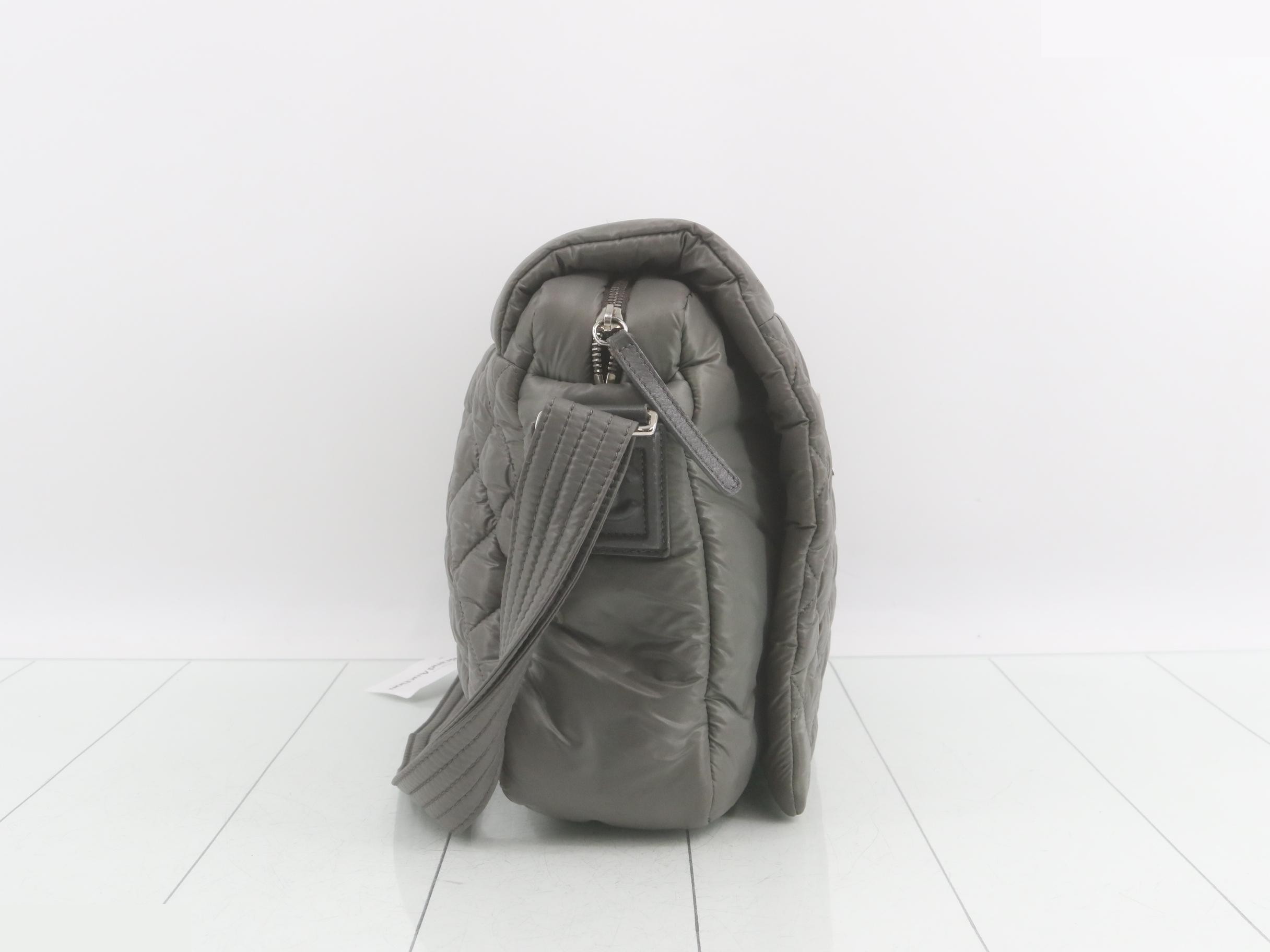 Coco Cocoon Shoulder Bag — view 4