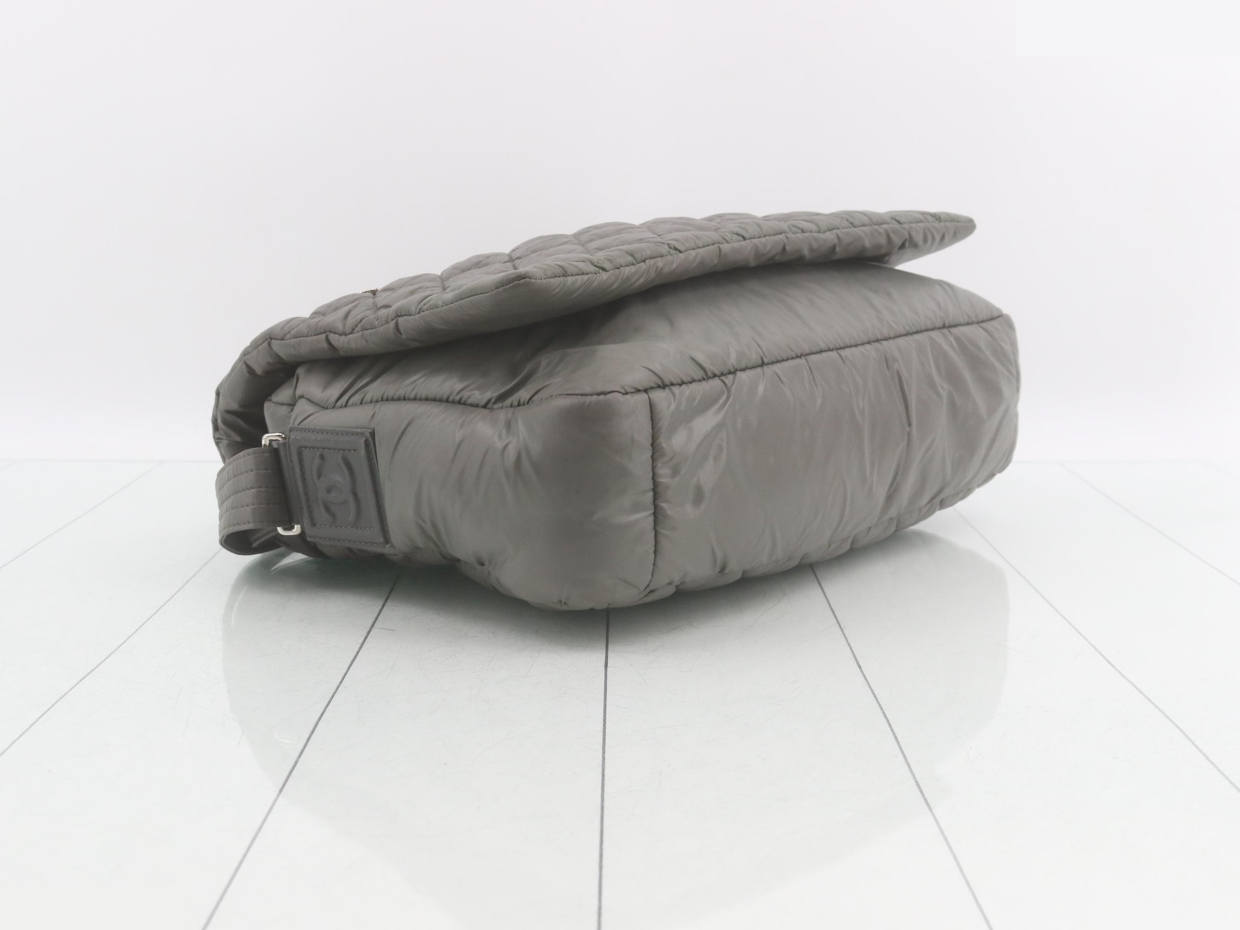 Coco Cocoon Shoulder Bag — view 5