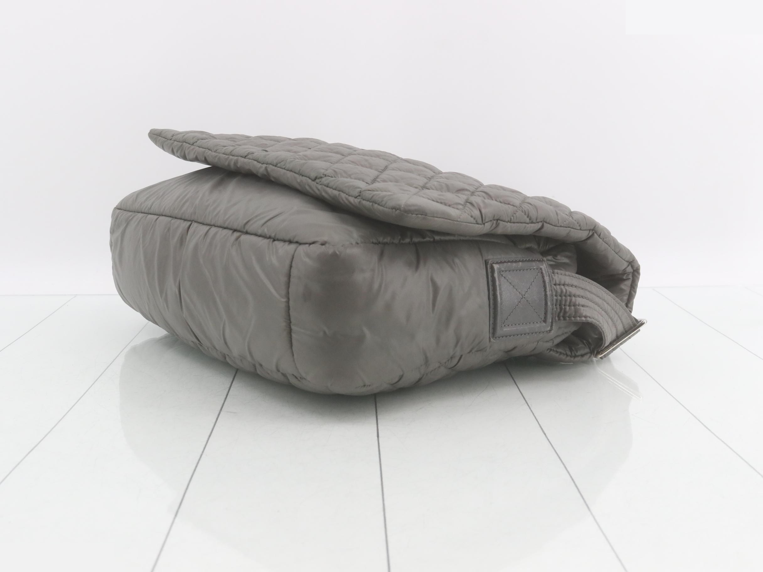 Coco Cocoon Shoulder Bag — view 6