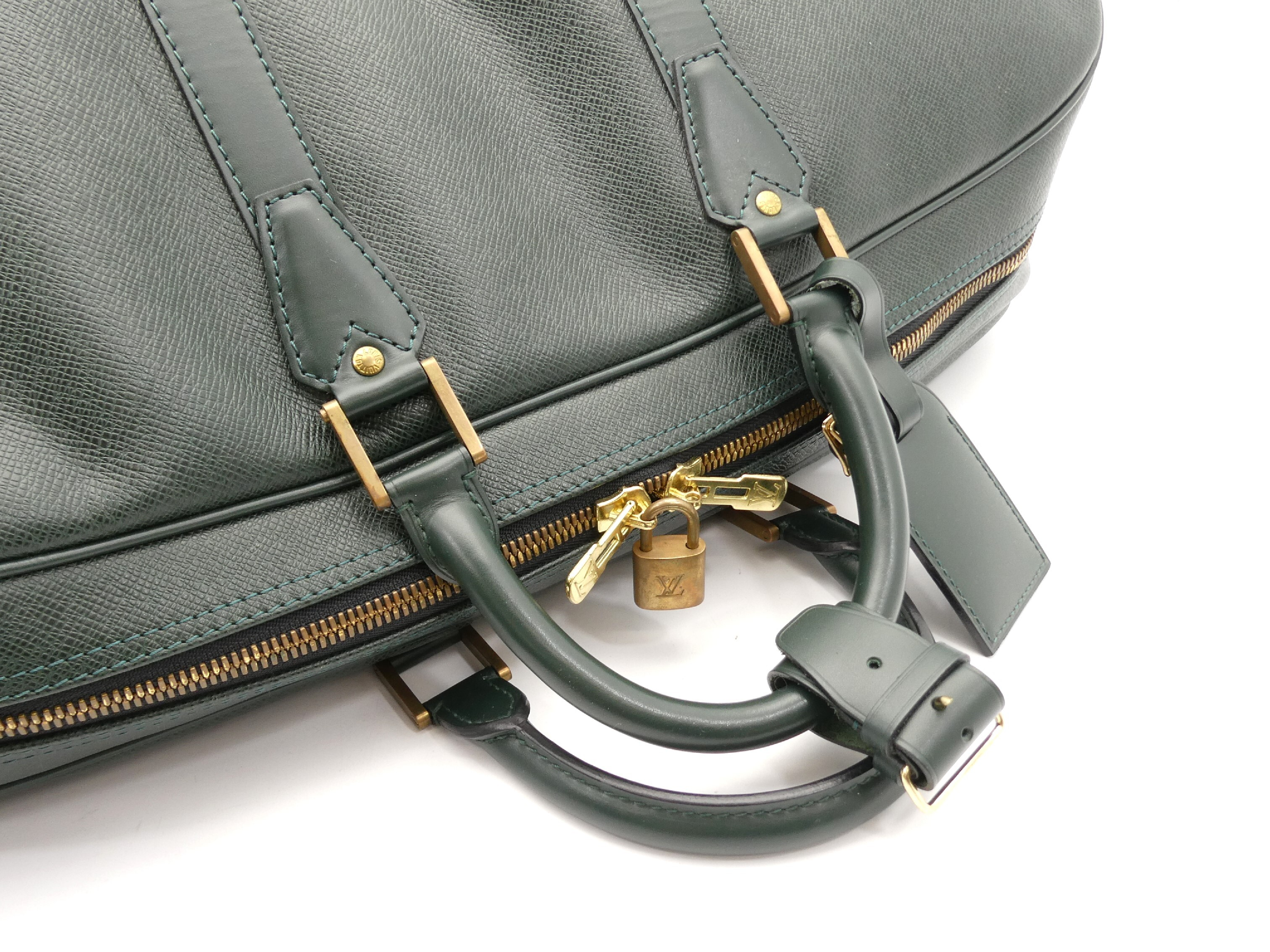 Taiga Kendall GM 2-Way Boston Bag — view 6