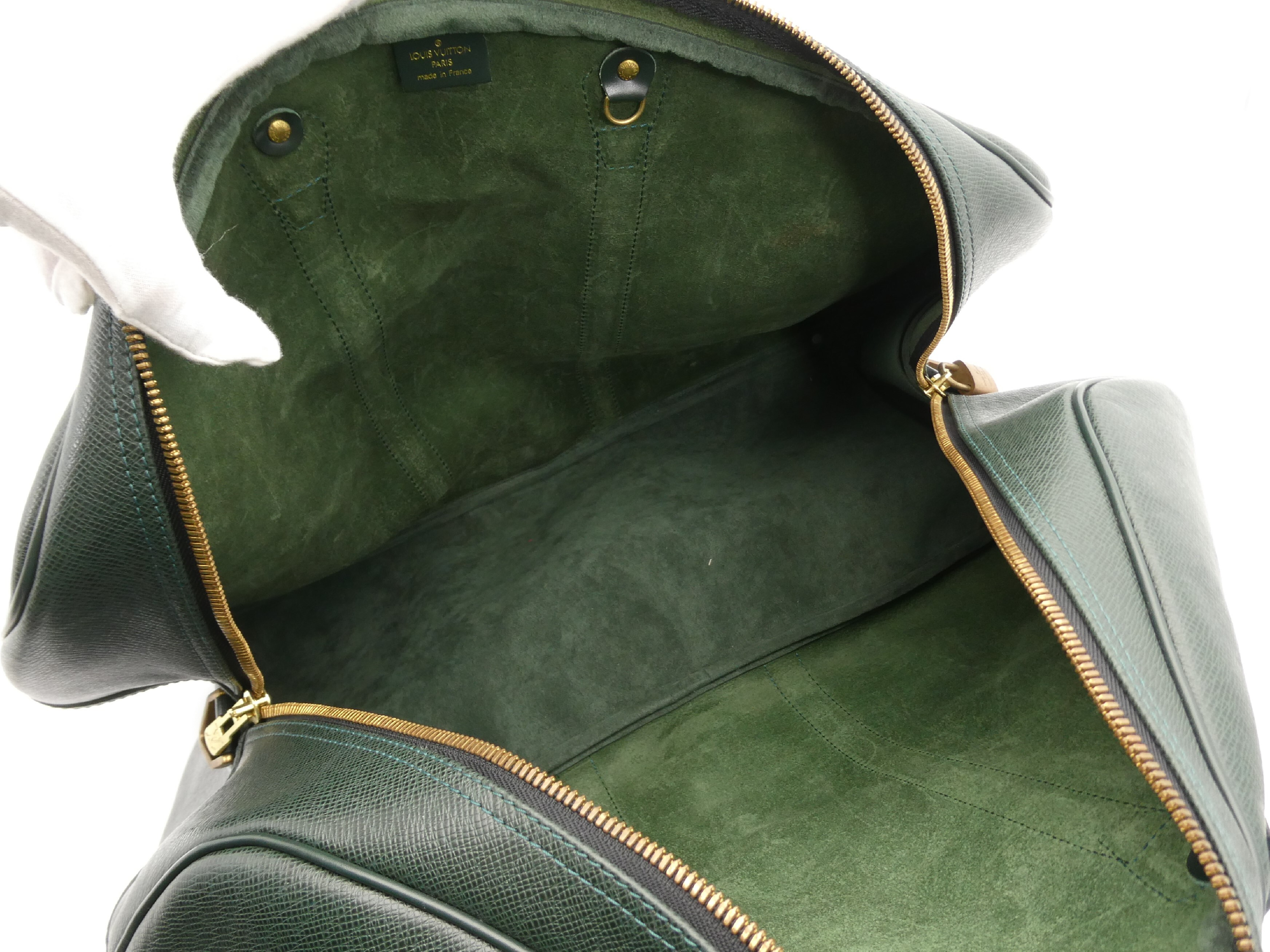 Taiga Kendall GM 2-Way Boston Bag — view 7