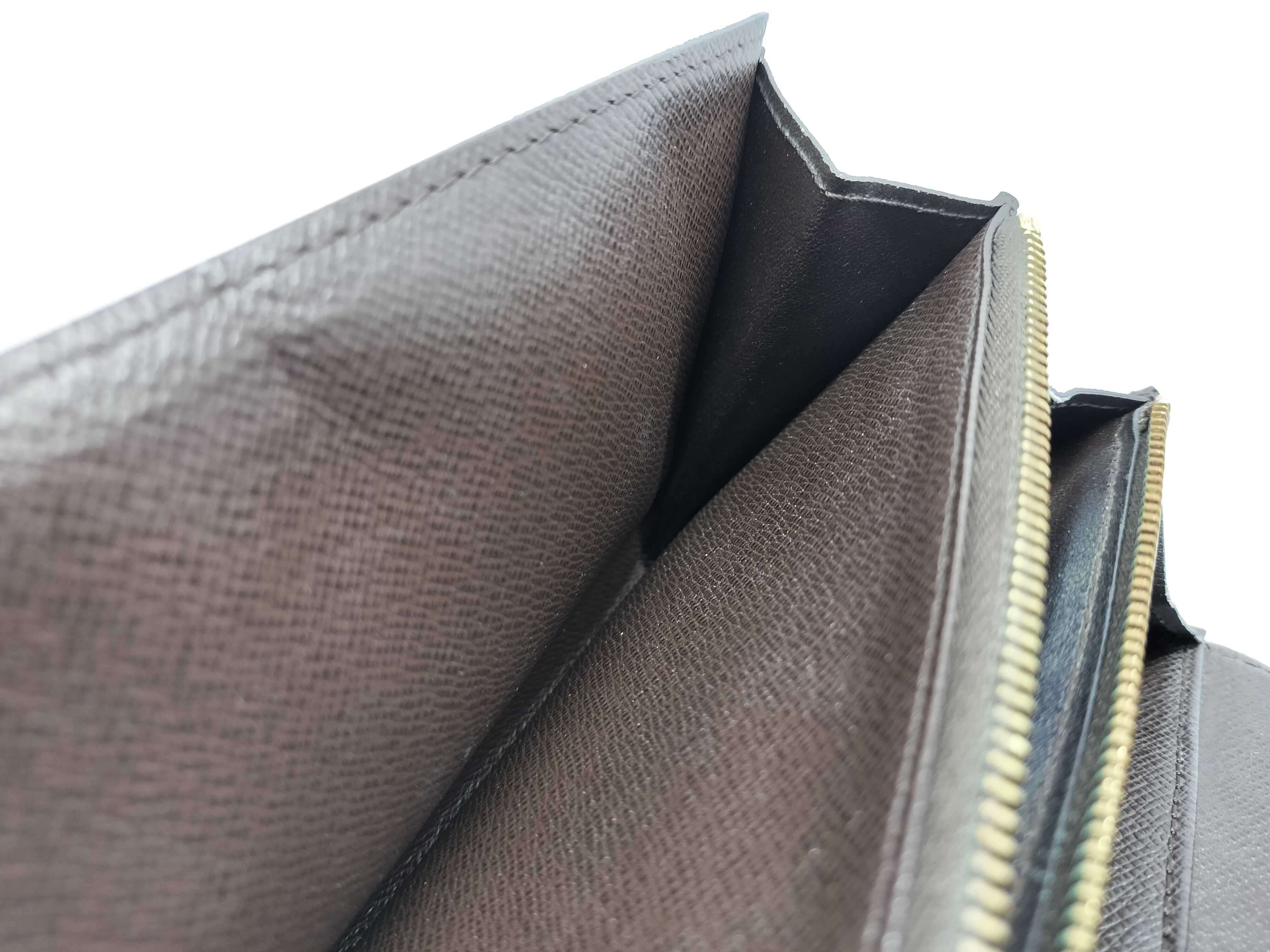 Damier Portefeuille Sarah Wallet — view 11