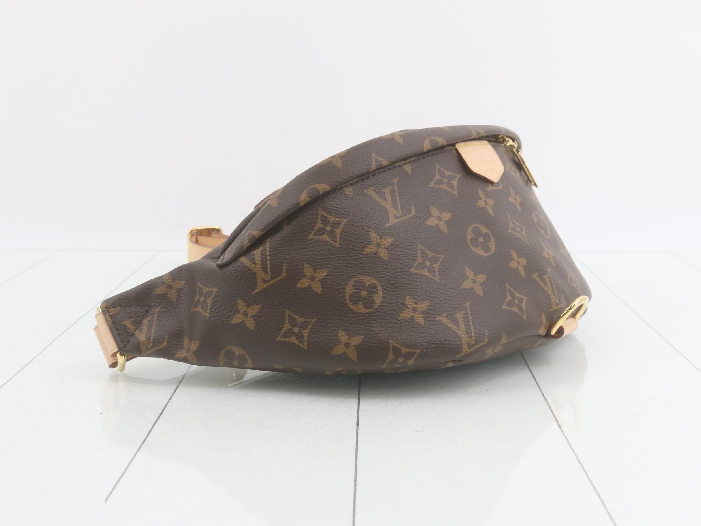 Monogram Bum Bag Waist Bag — view 5