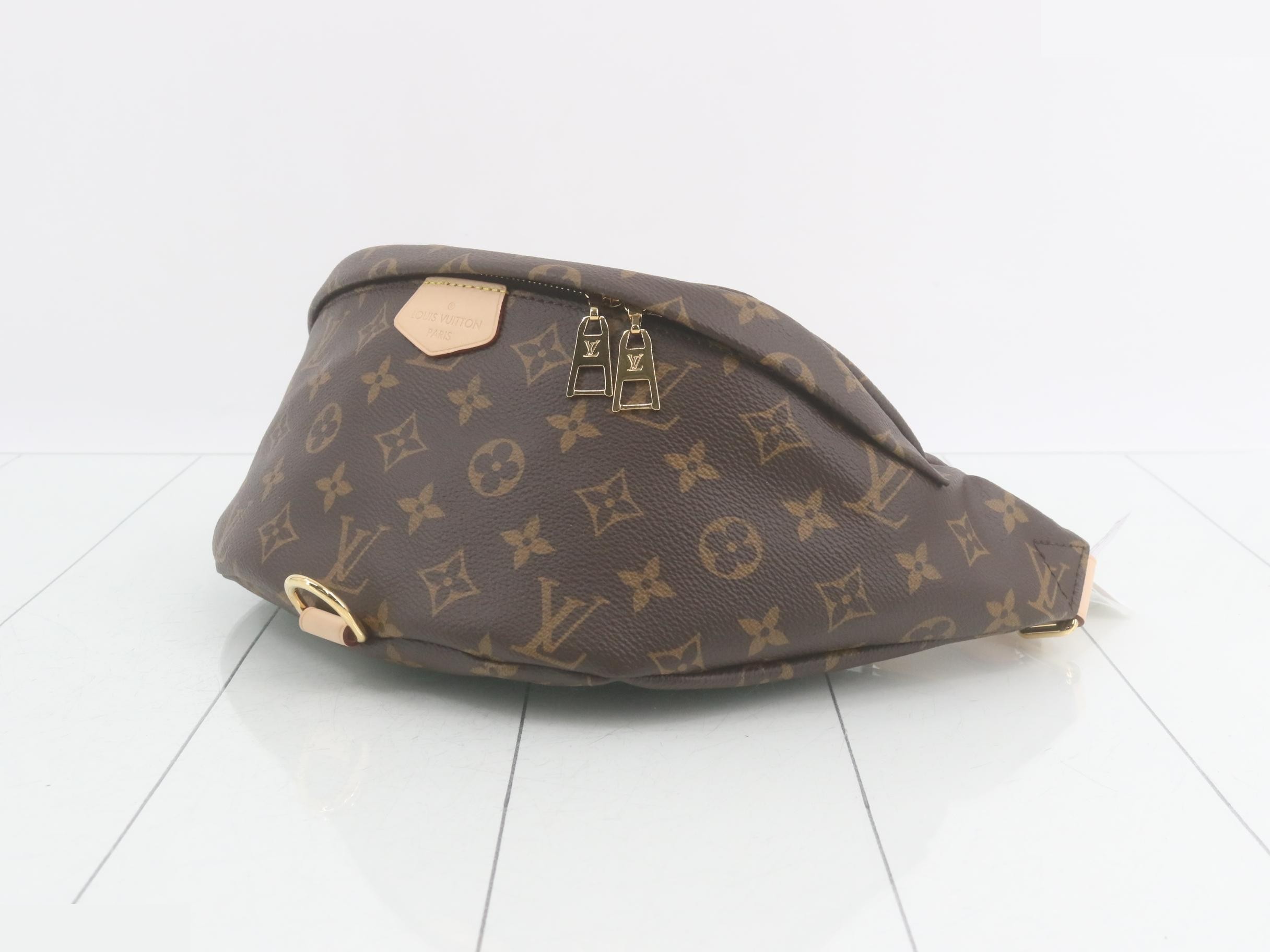 Monogram Bum Bag Waist Bag — view 6
