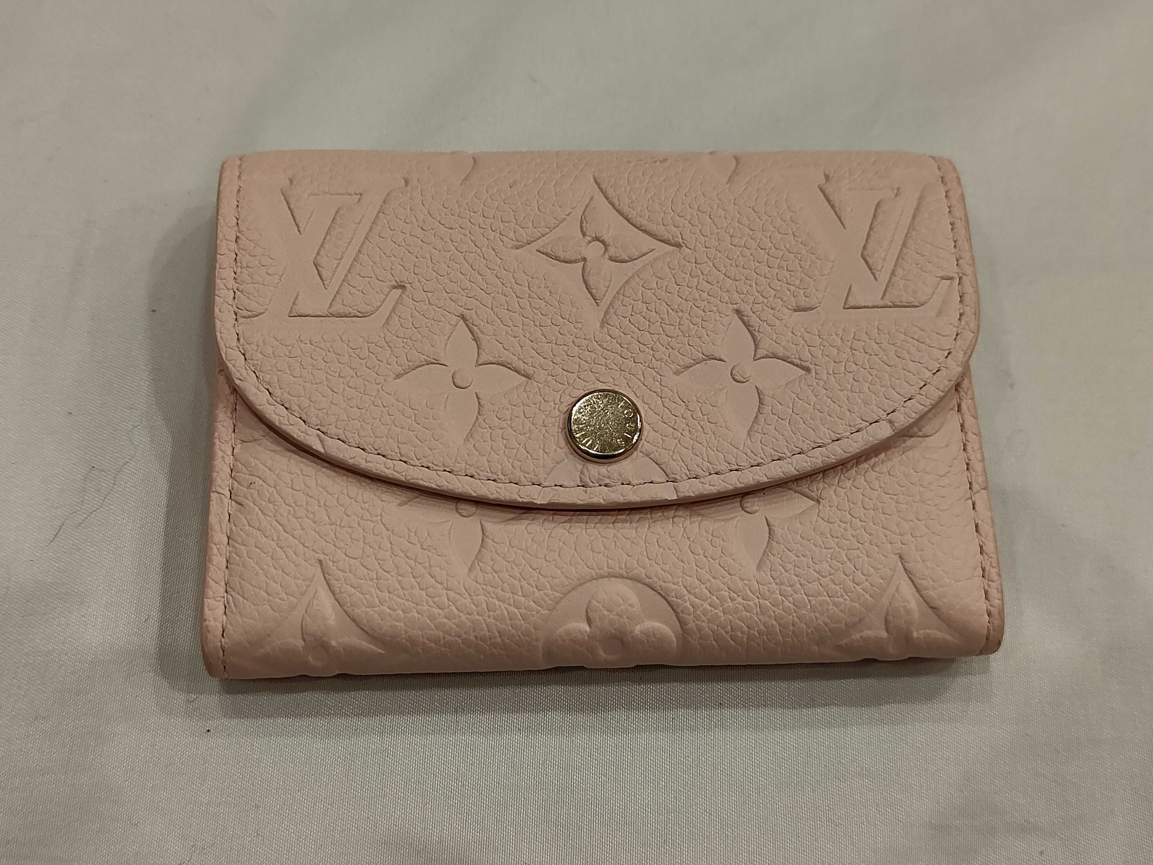 Empreinte Portemonnaie Rosalie Coin Case