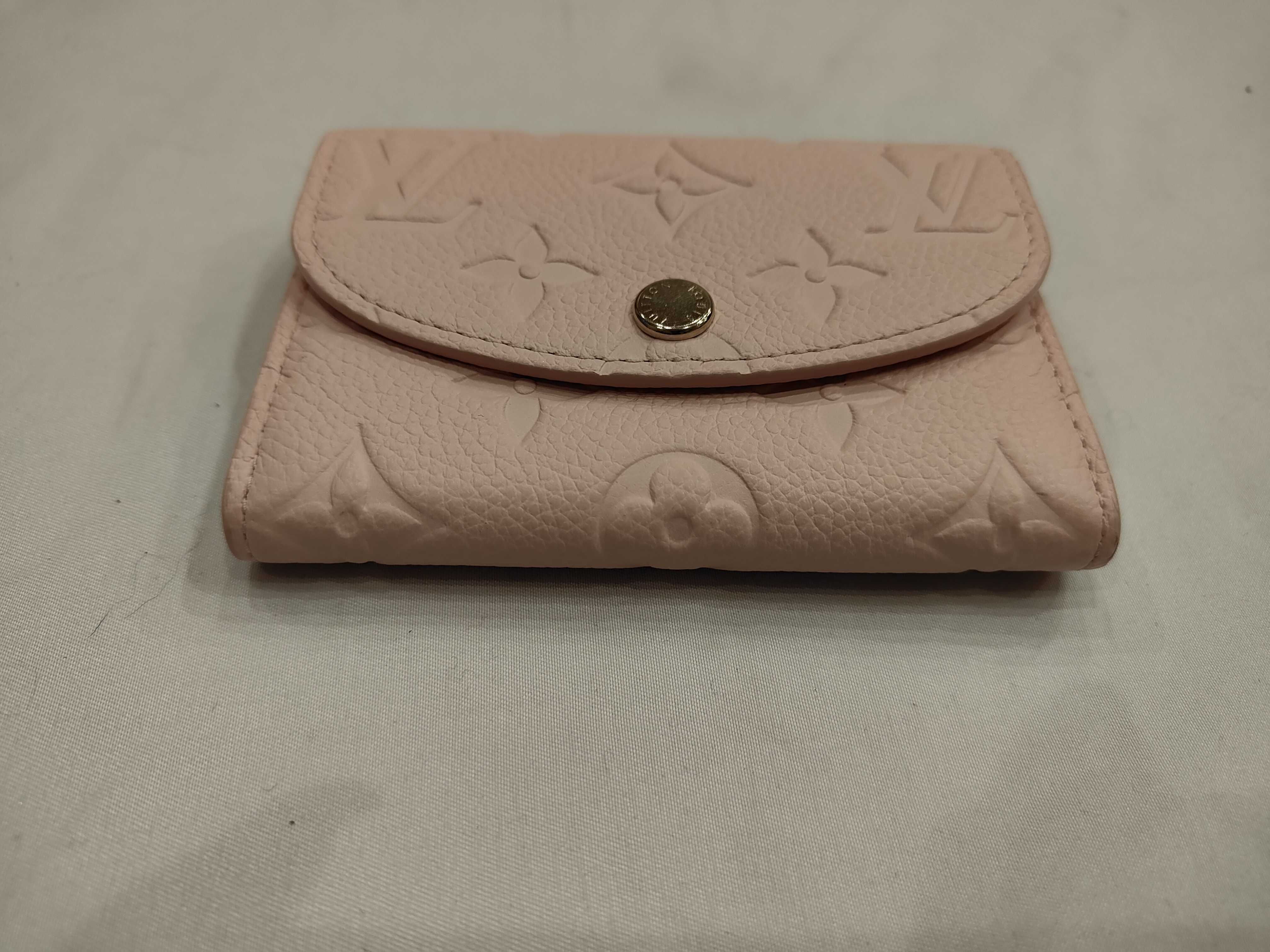 Empreinte Portemonnaie Rosalie Coin Case — view 3
