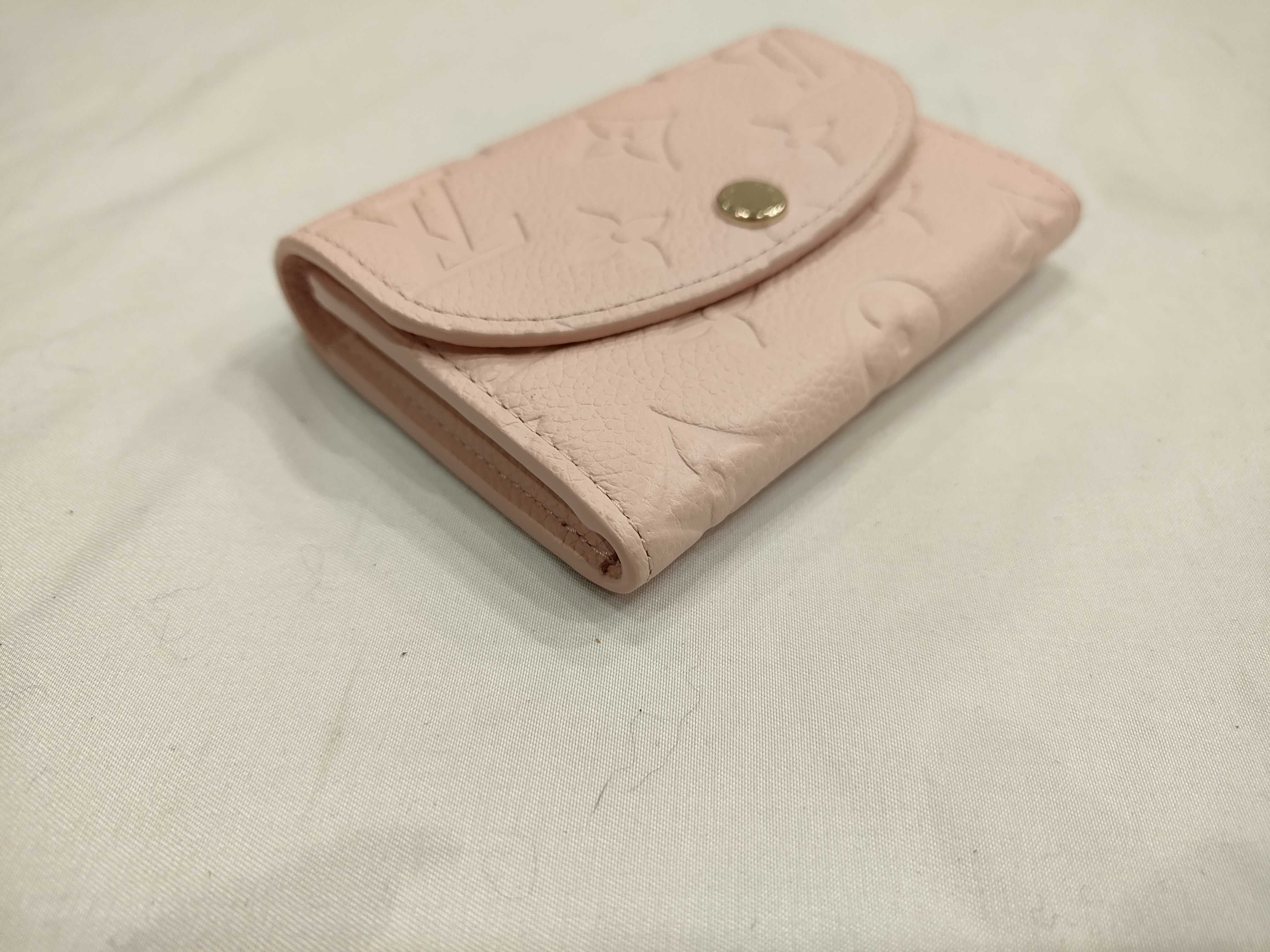 Empreinte Portemonnaie Rosalie Coin Case — view 4