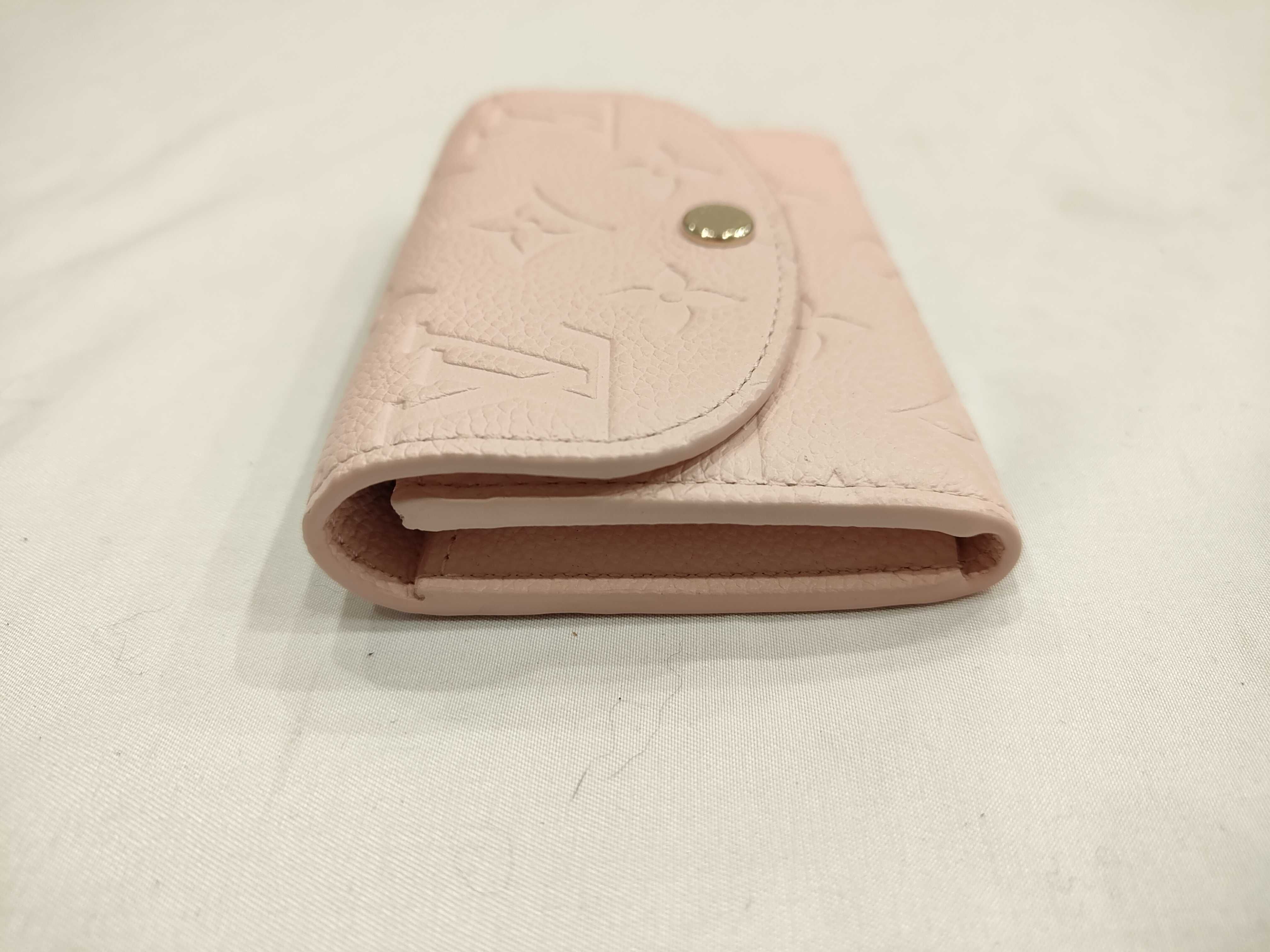 Empreinte Portemonnaie Rosalie Coin Case — view 5