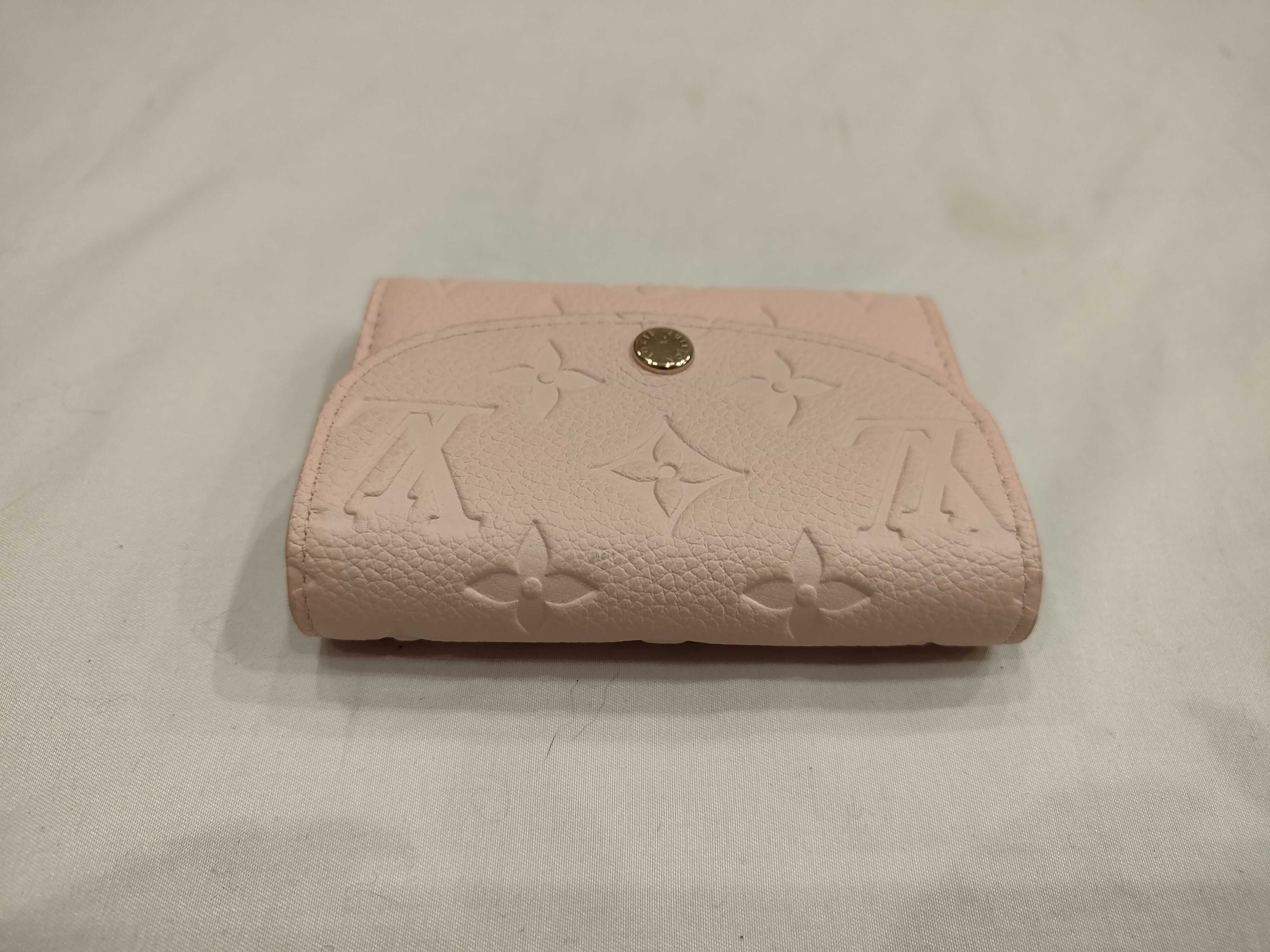 Empreinte Portemonnaie Rosalie Coin Case — view 6
