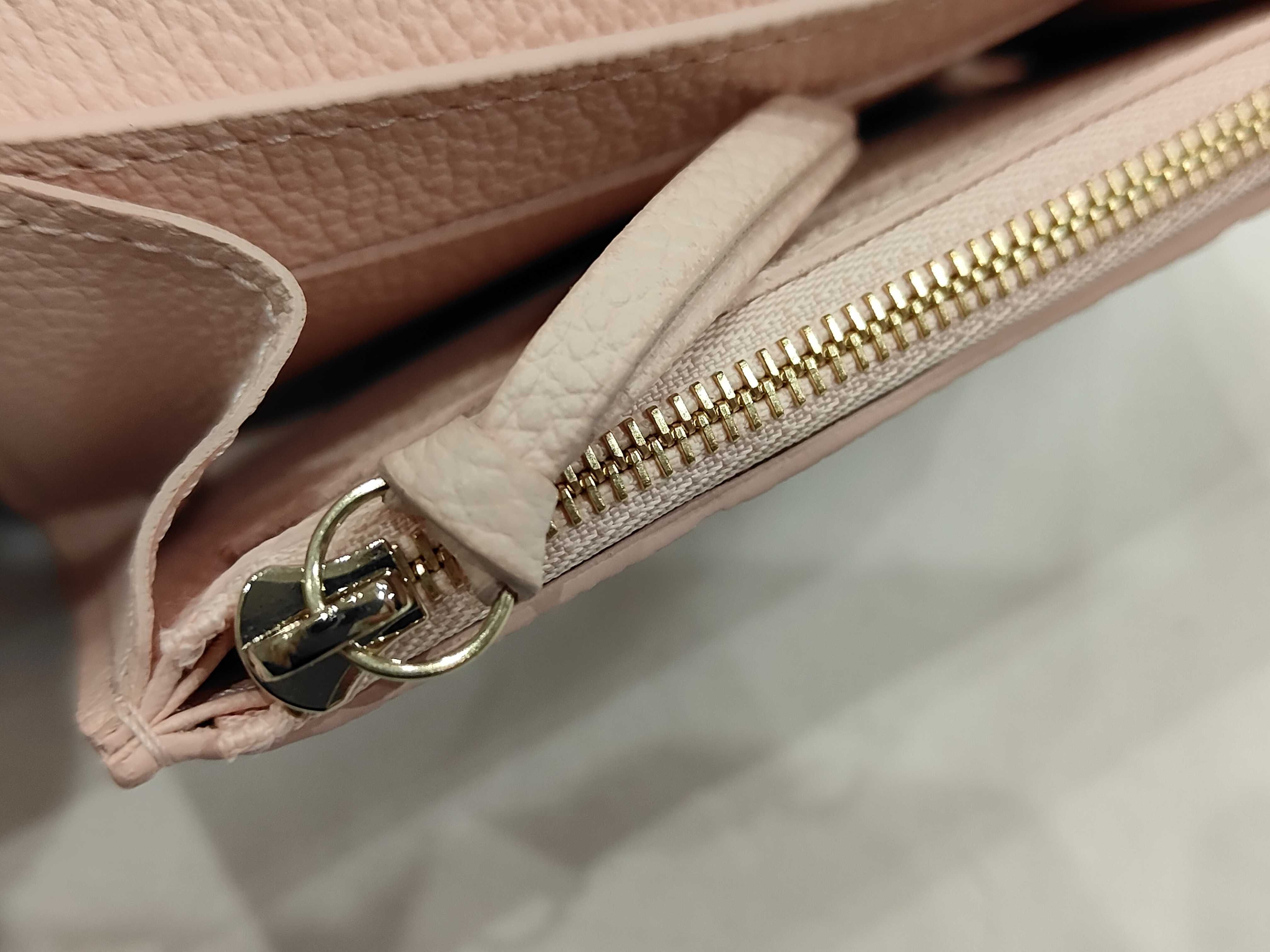 Empreinte Portemonnaie Rosalie Coin Case — view 8