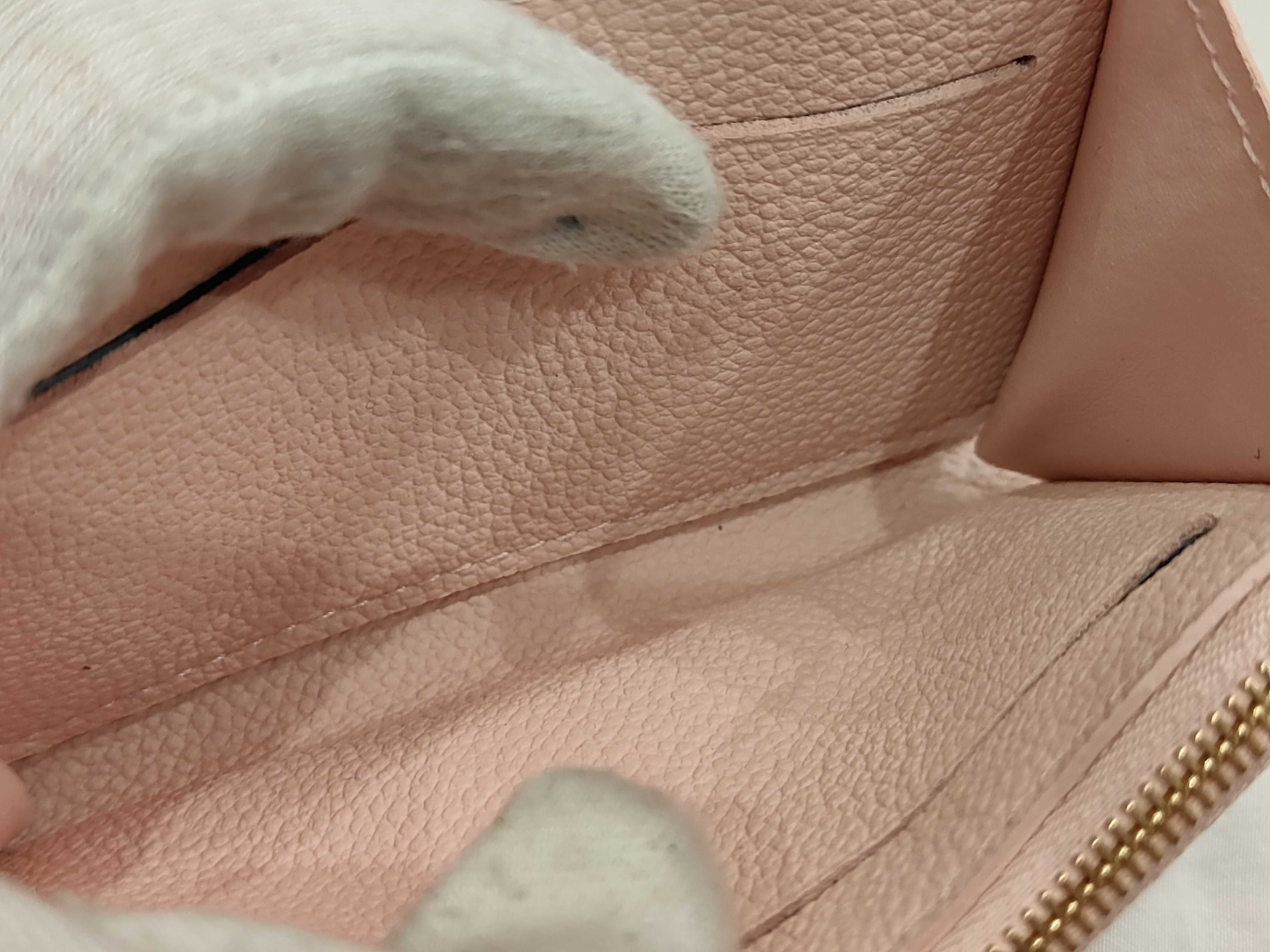 Empreinte Portemonnaie Rosalie Coin Case — view 9