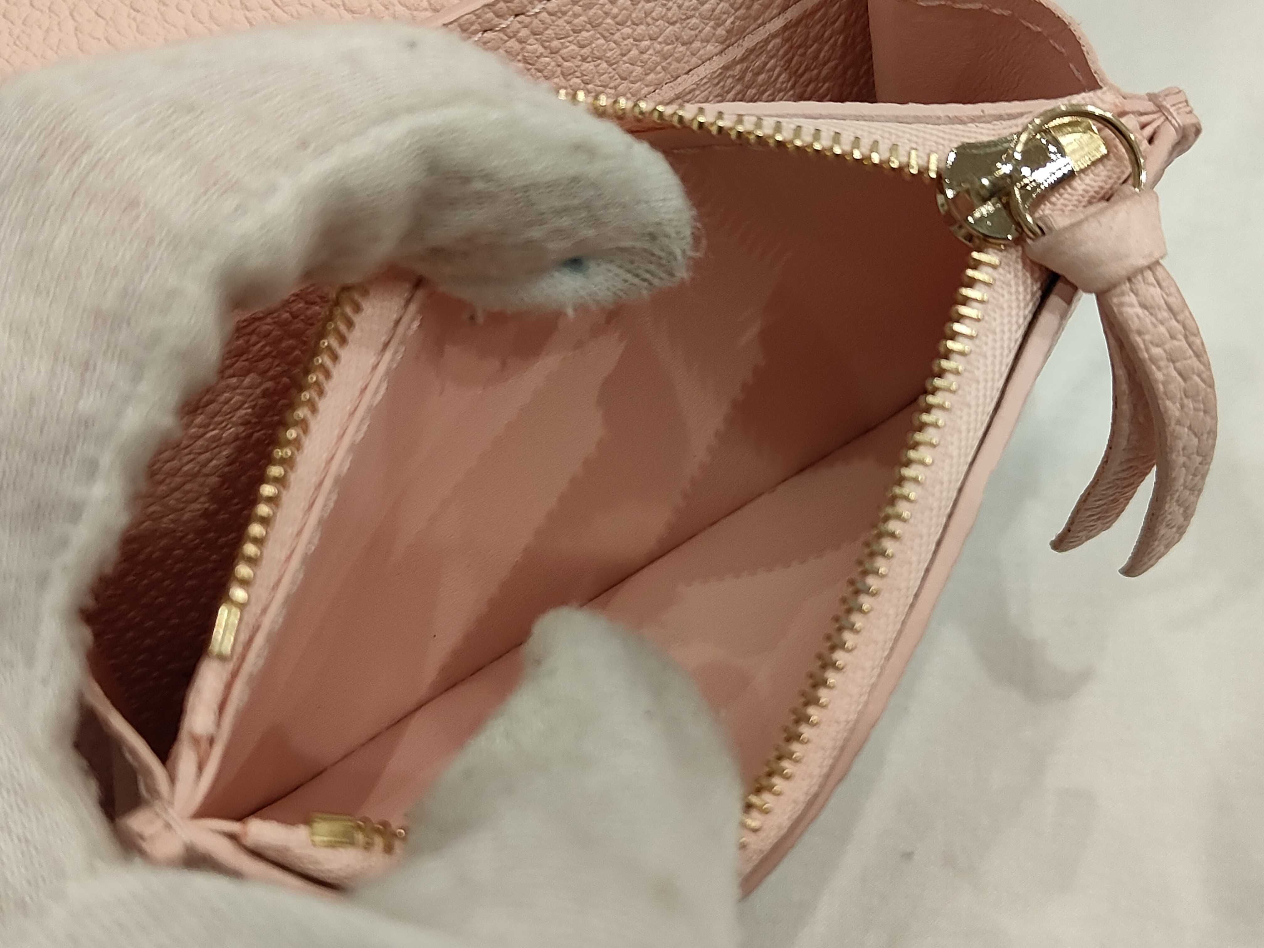 Empreinte Portemonnaie Rosalie Coin Case — view 10