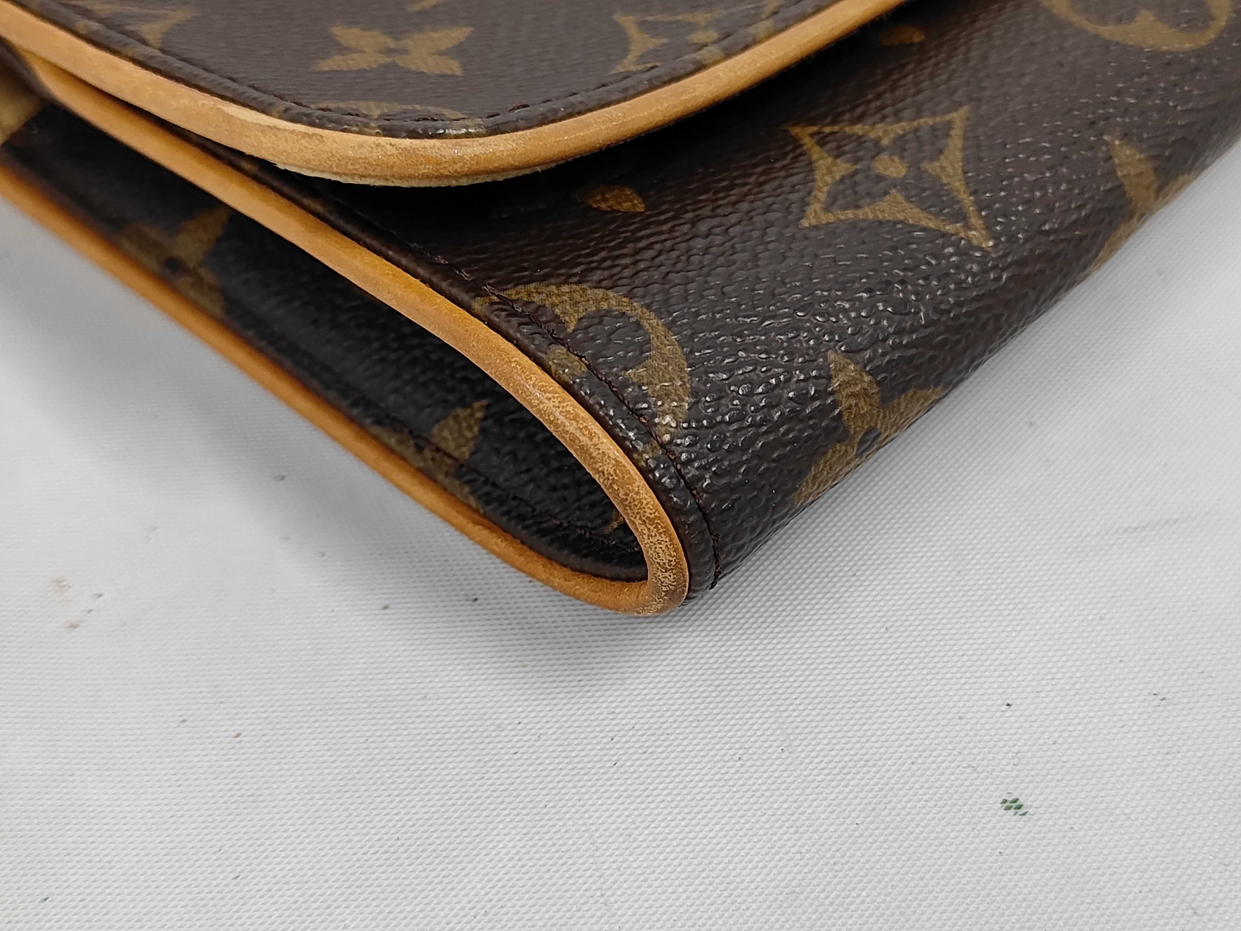 M51852 Monogram Pochette Twin GM Shoulder Bag — view 4