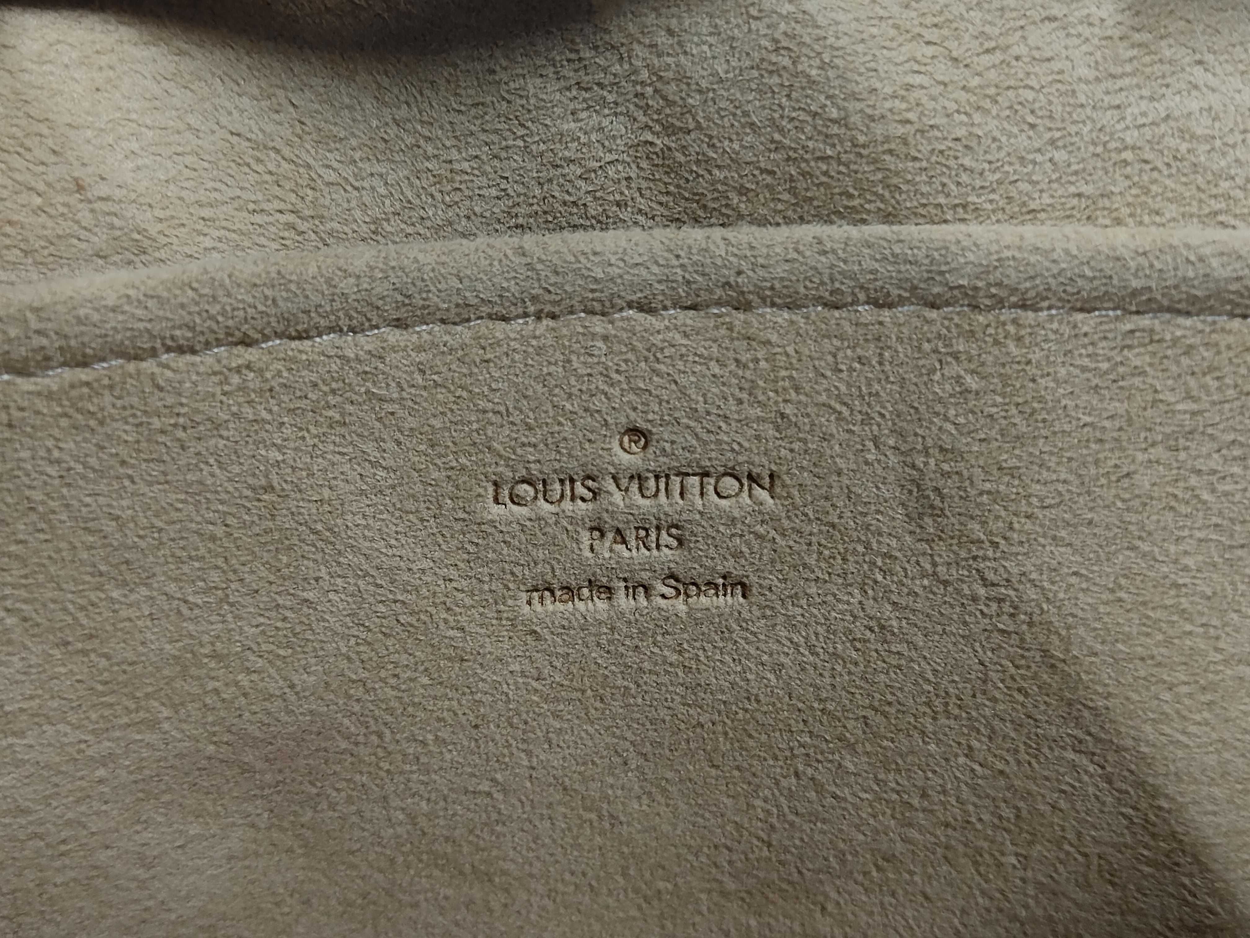 M51852 Monogram Pochette Twin GM Shoulder Bag — view 8