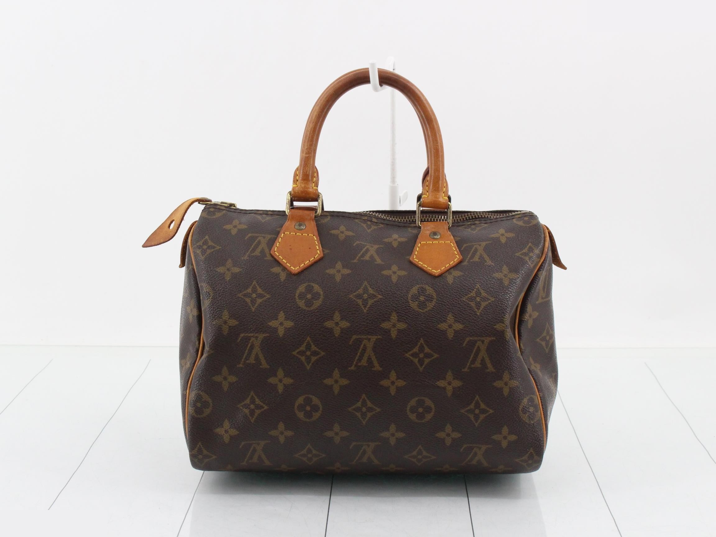 Speedy 25 — view 2