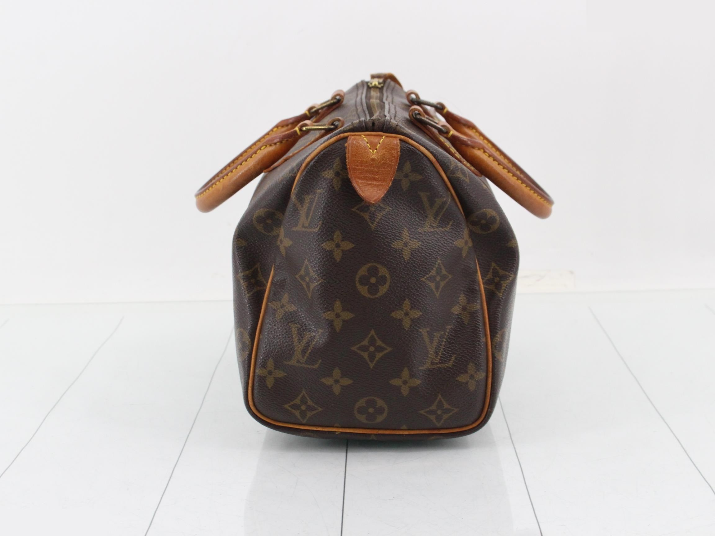 Speedy 25 — view 4