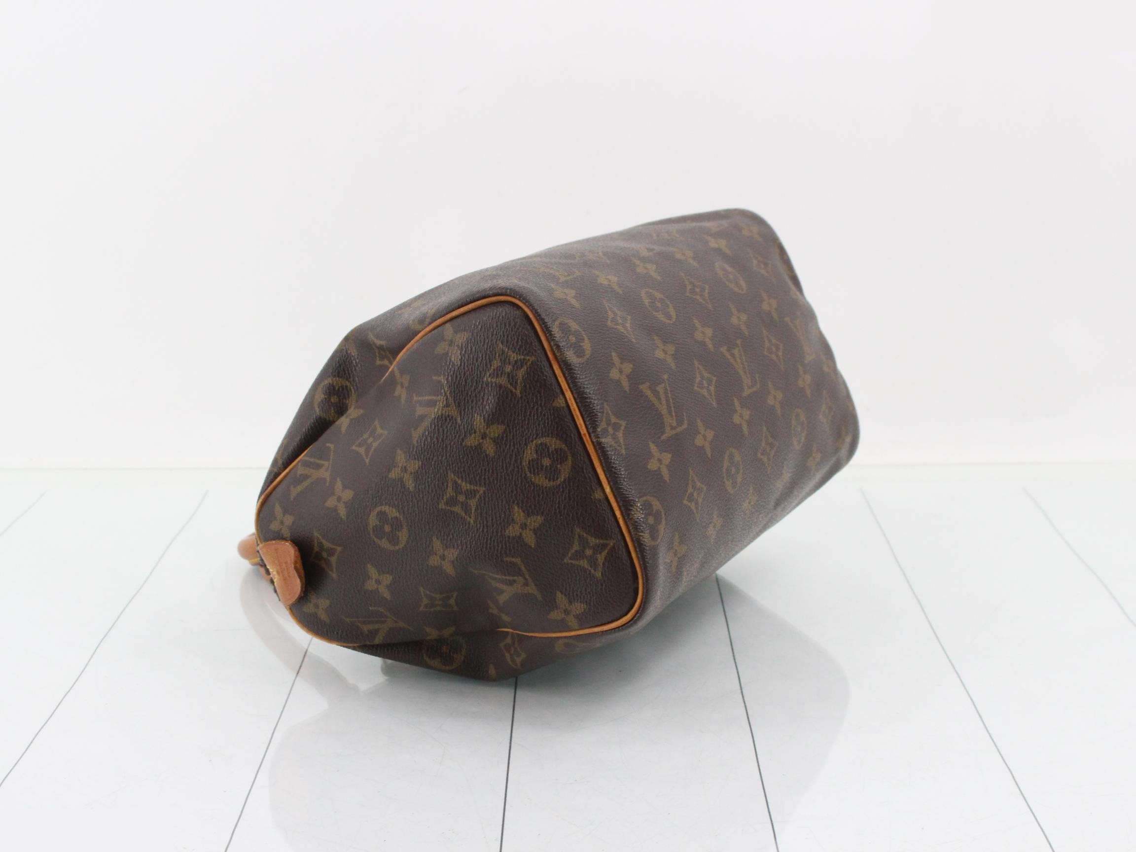 Speedy 25 — view 5