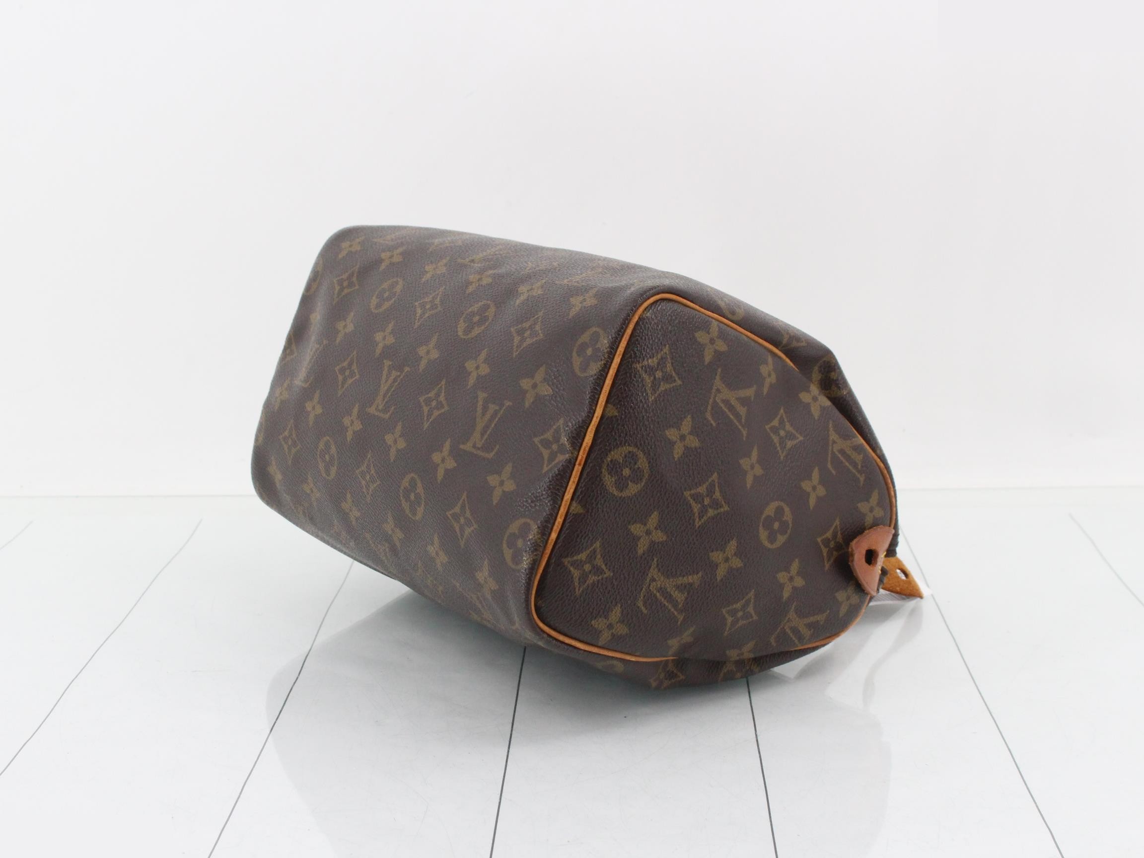 Speedy 25 — view 6