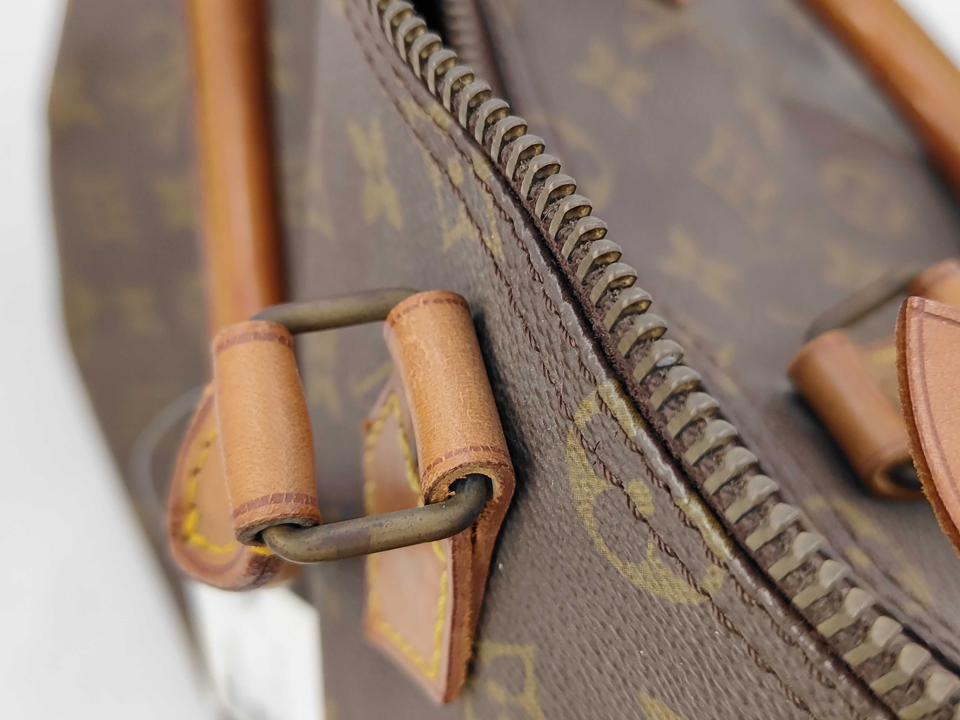Monogram M41106 Speedy 40 Boston Bag — view 7