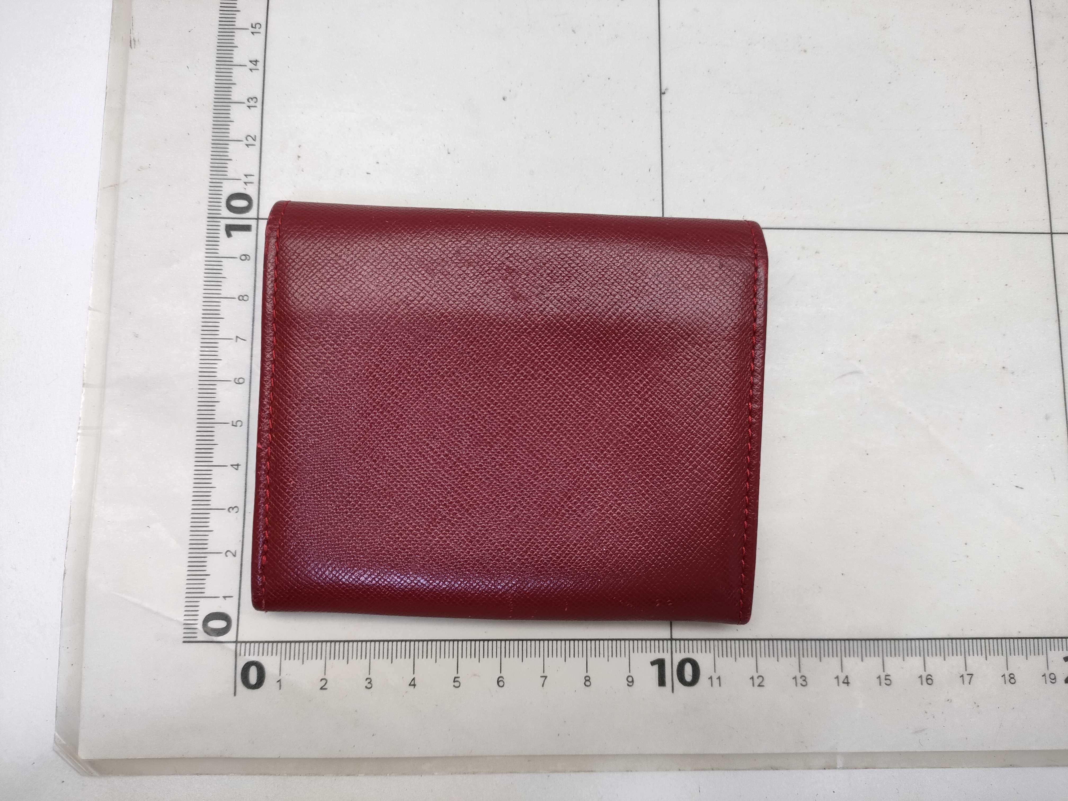 Coin Case — view 2