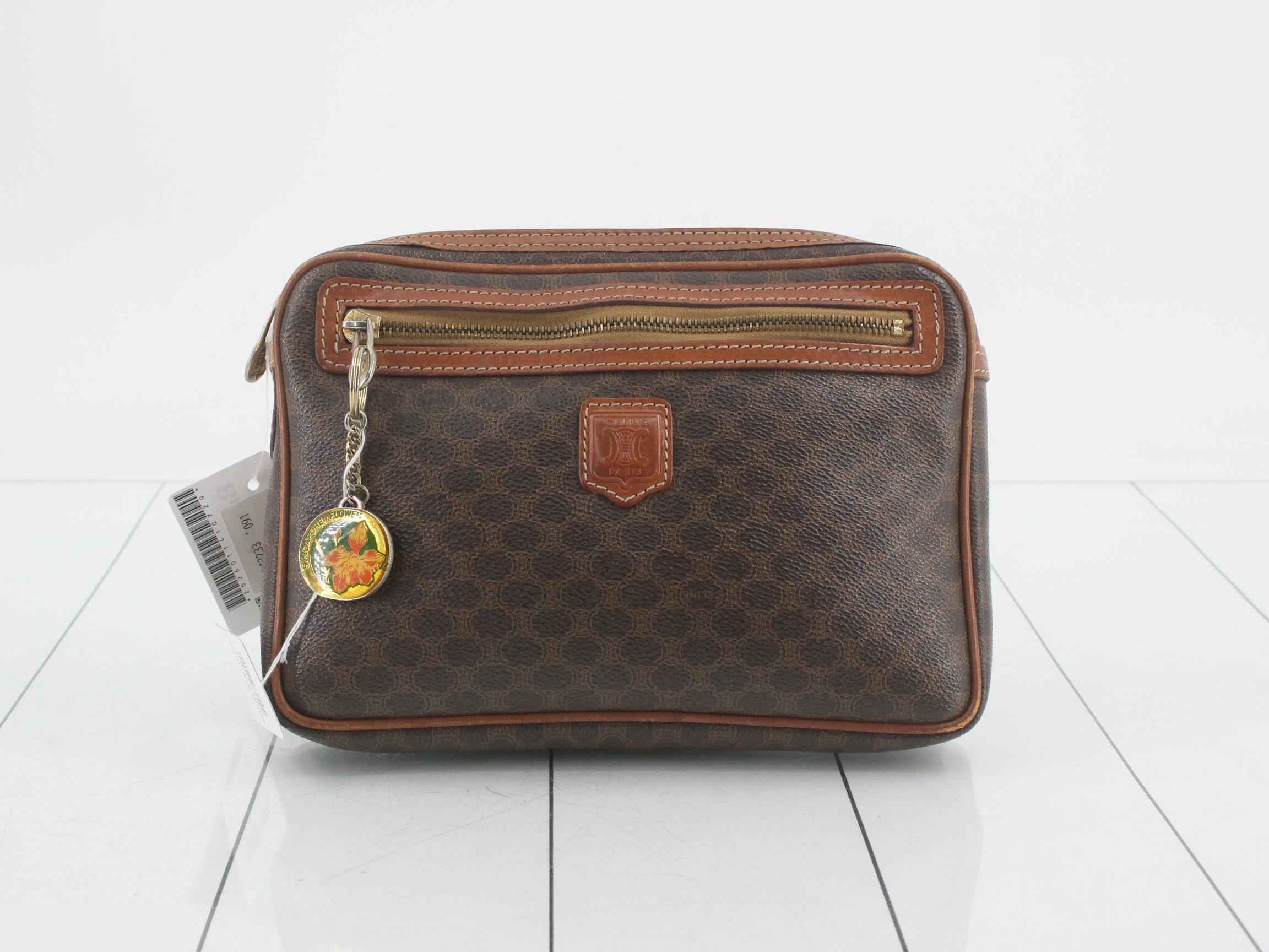 Second bag