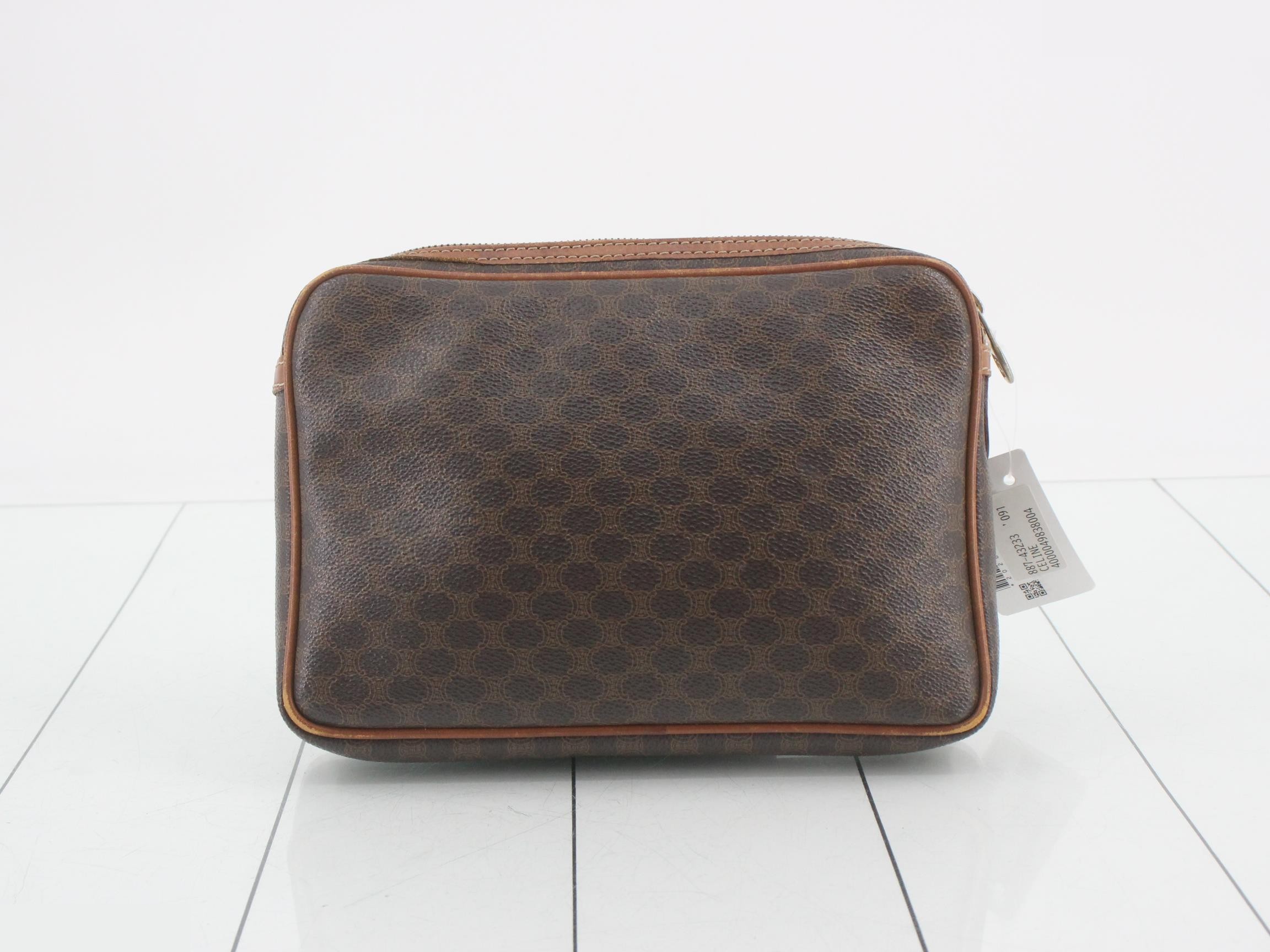 Second bag — view 2