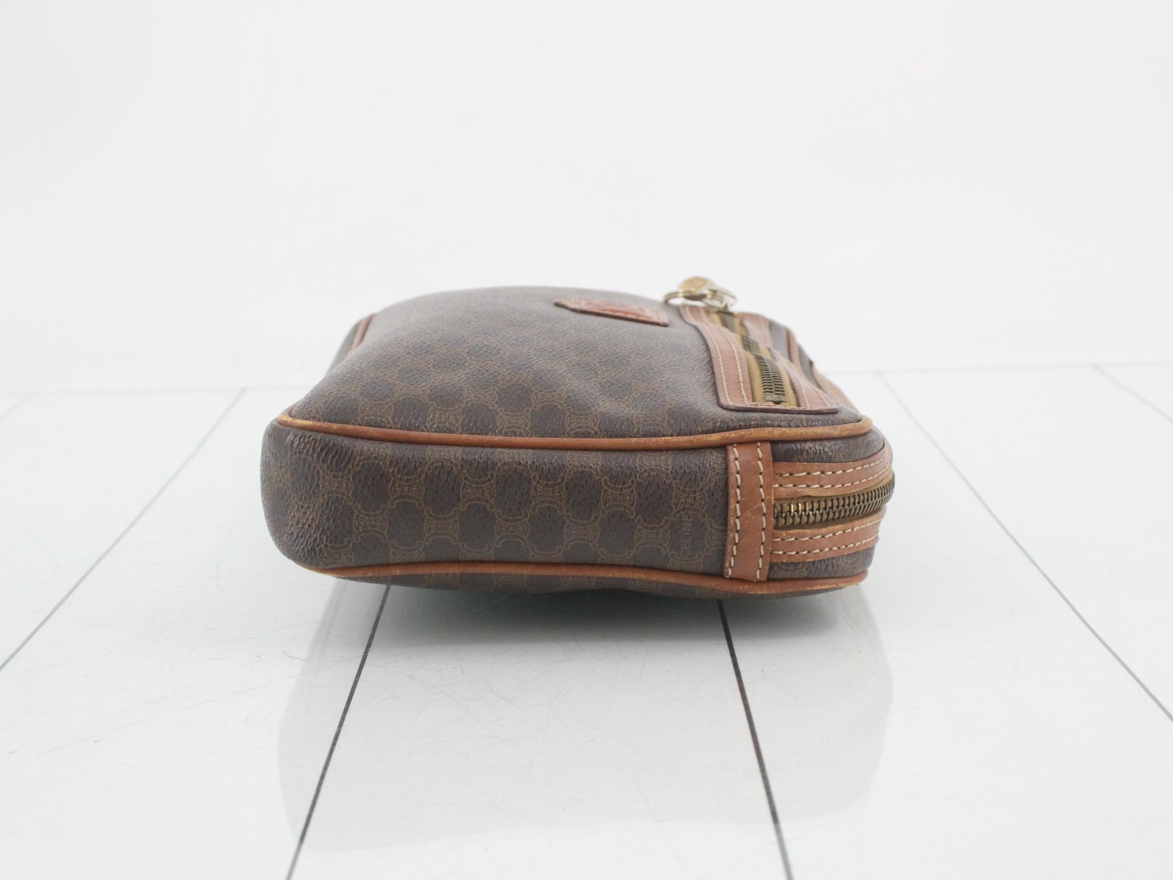 Second bag — view 3