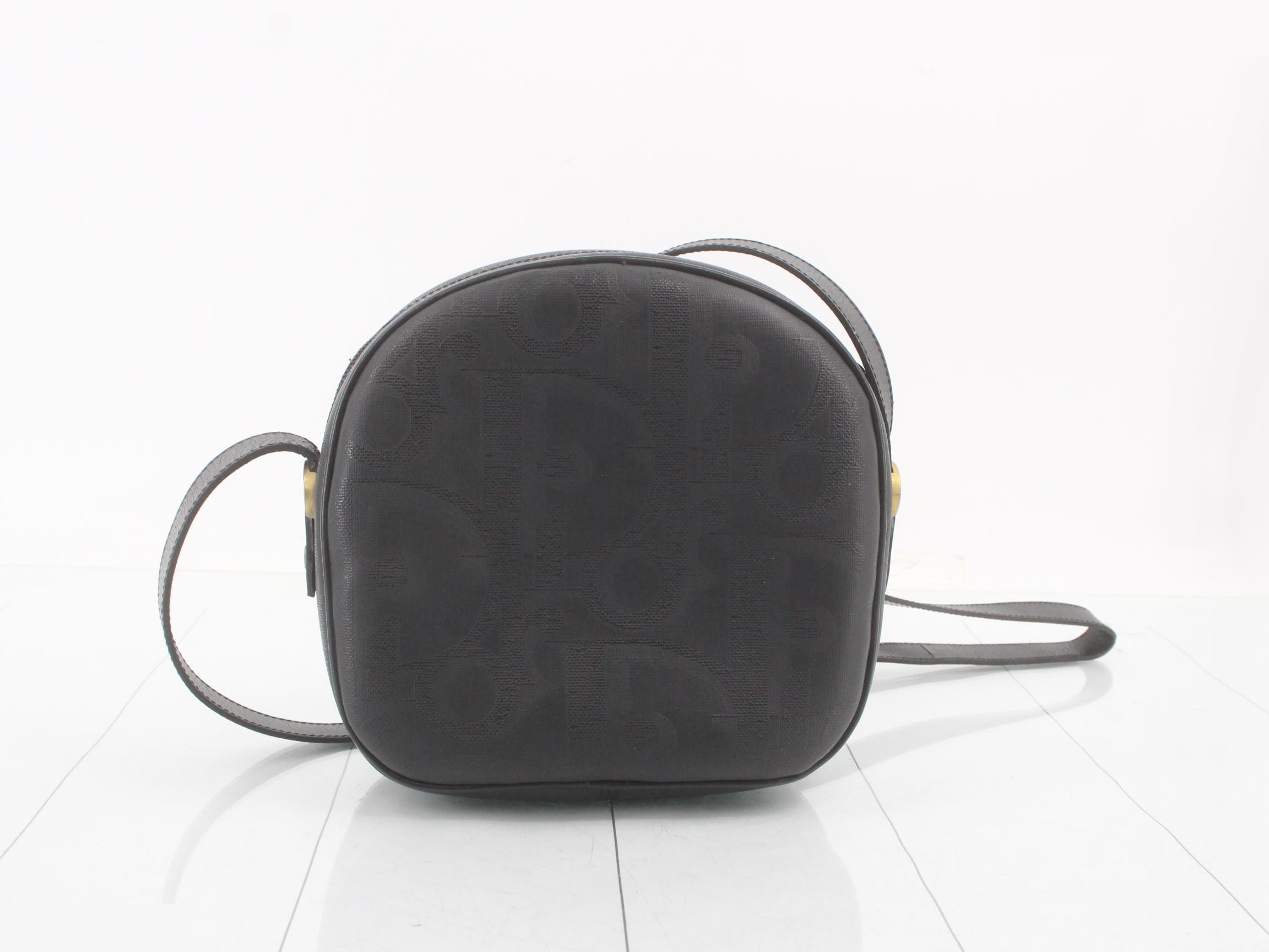 Maxi Logo Shoulder Bag — view 2