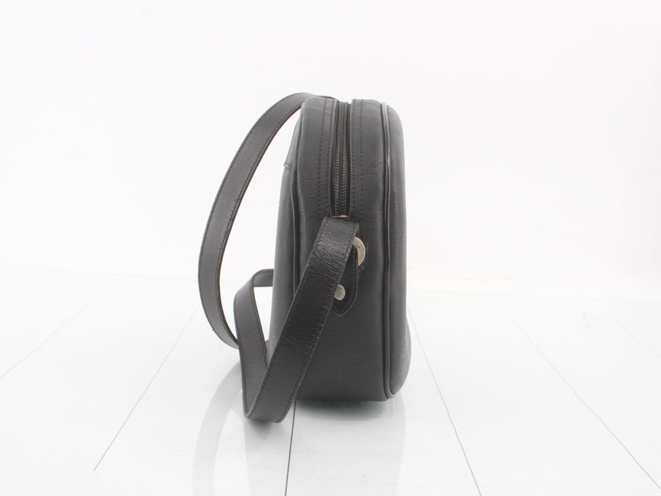 Maxi Logo Shoulder Bag — view 3