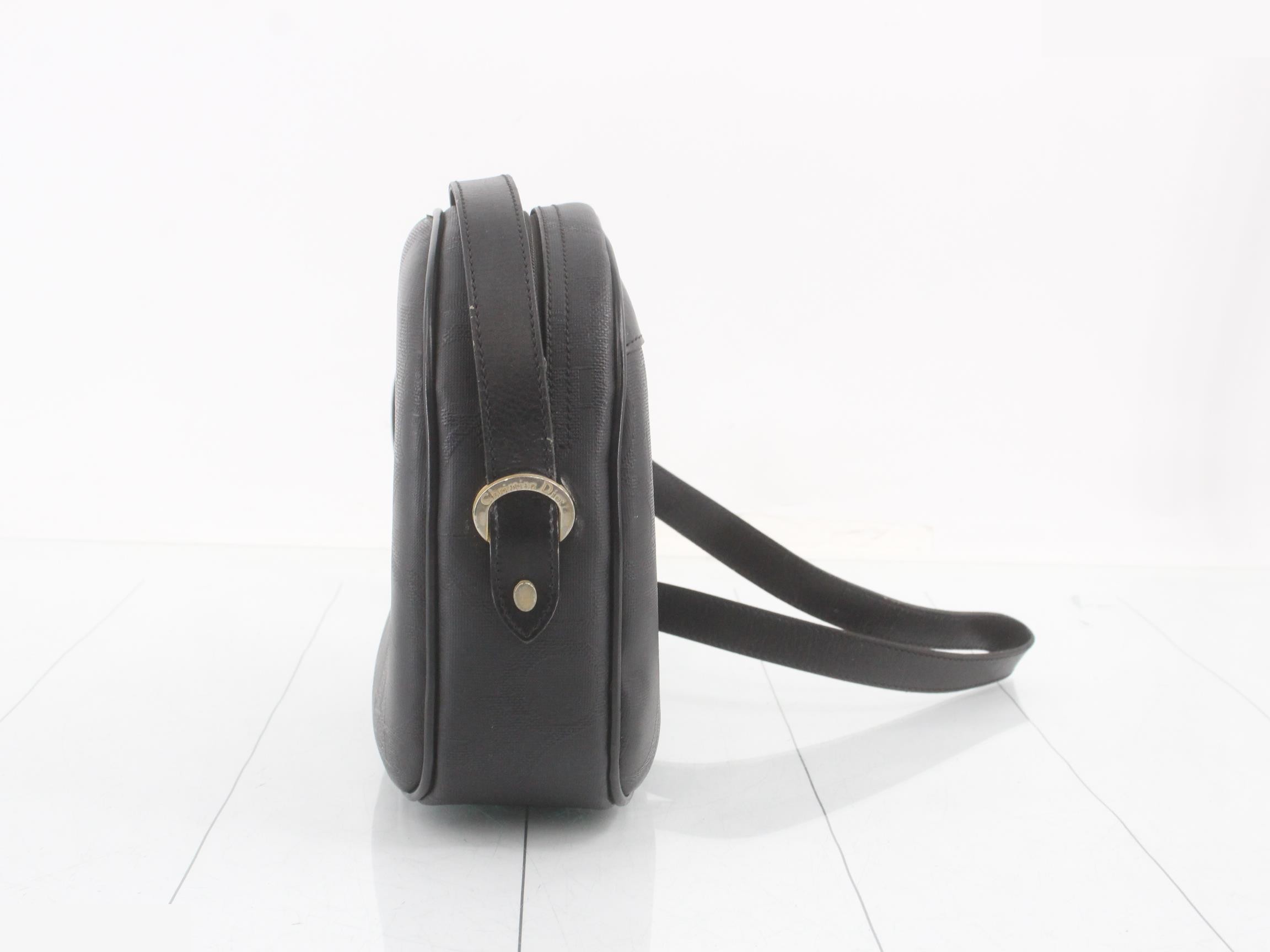 Maxi Logo Shoulder Bag — view 4