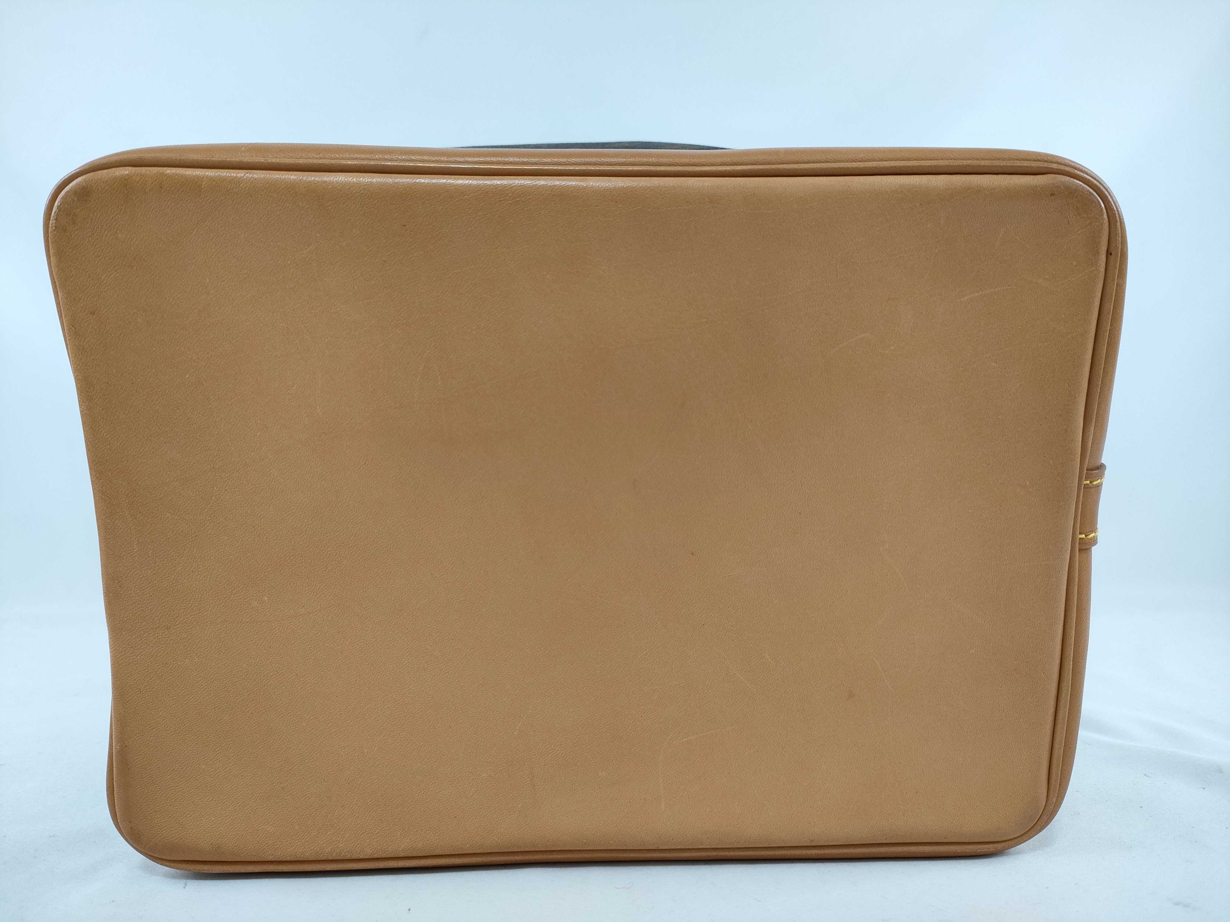 Monogram M42224 Noe Shoulder Bag — view 3